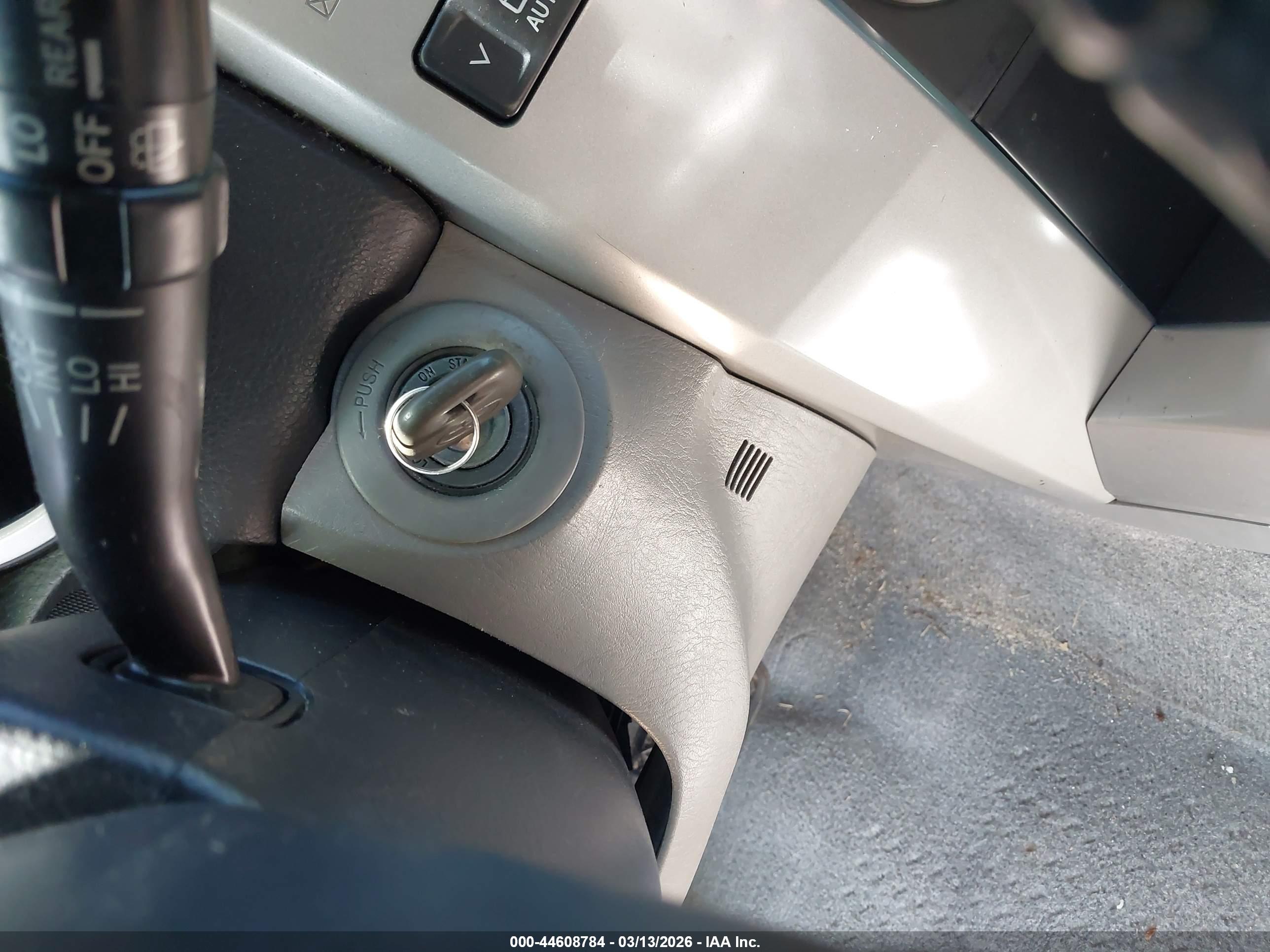 TOYOTA 4RUNNER image 11