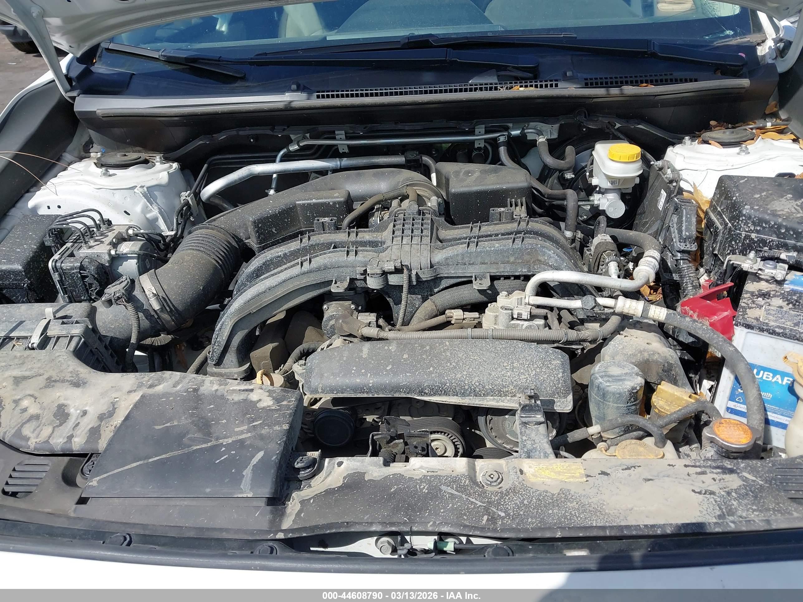 SUBARU CROSSTREK image 10