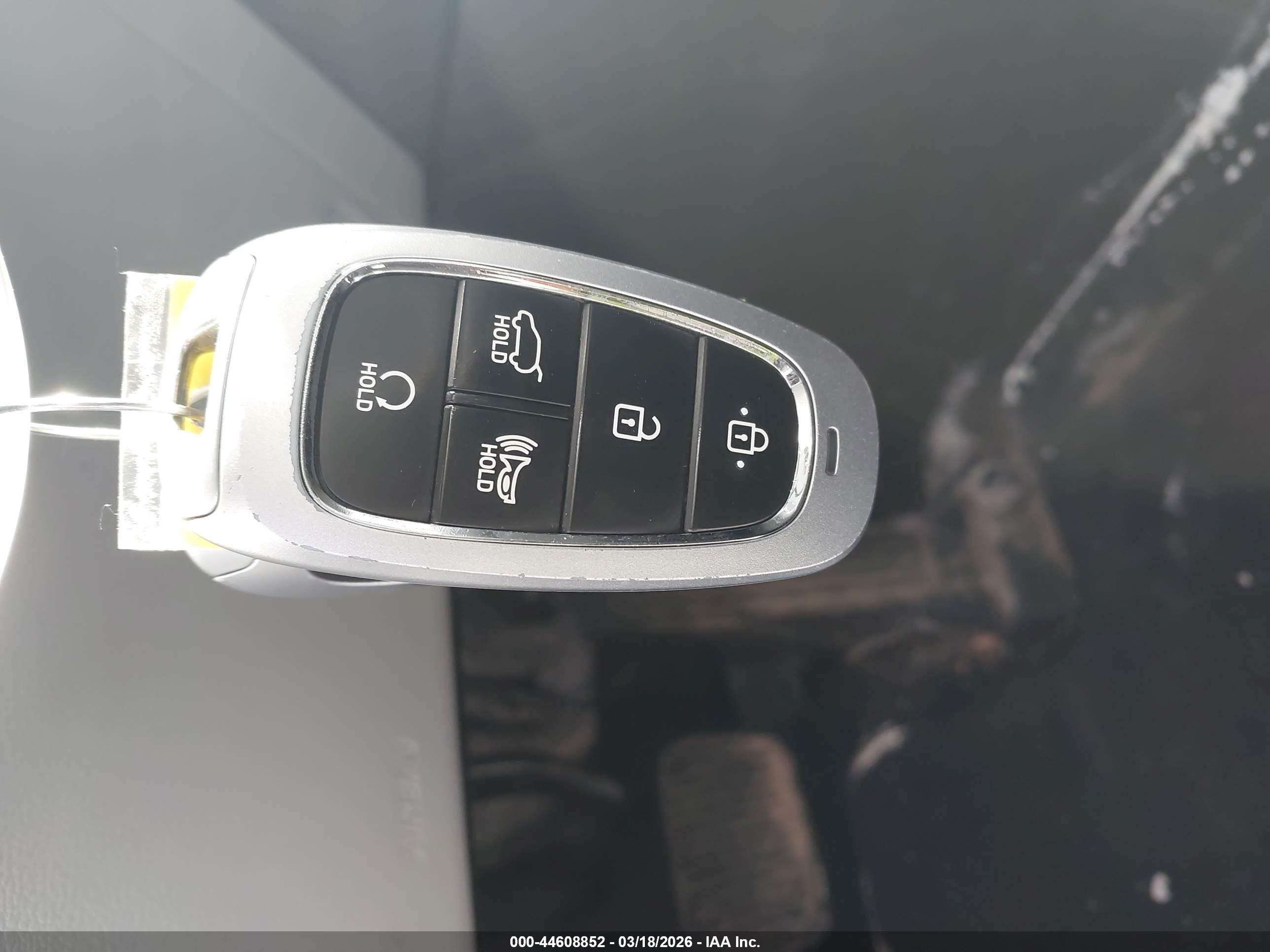 HYUNDAI PALISADE image 11
