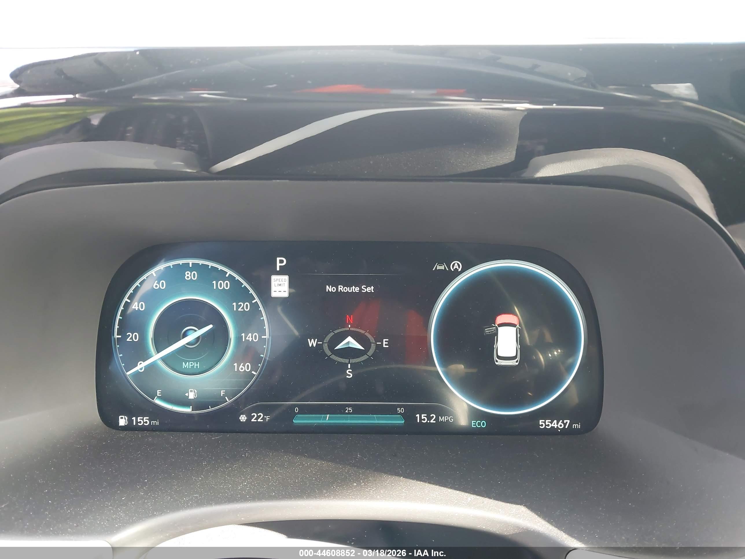HYUNDAI PALISADE image 7