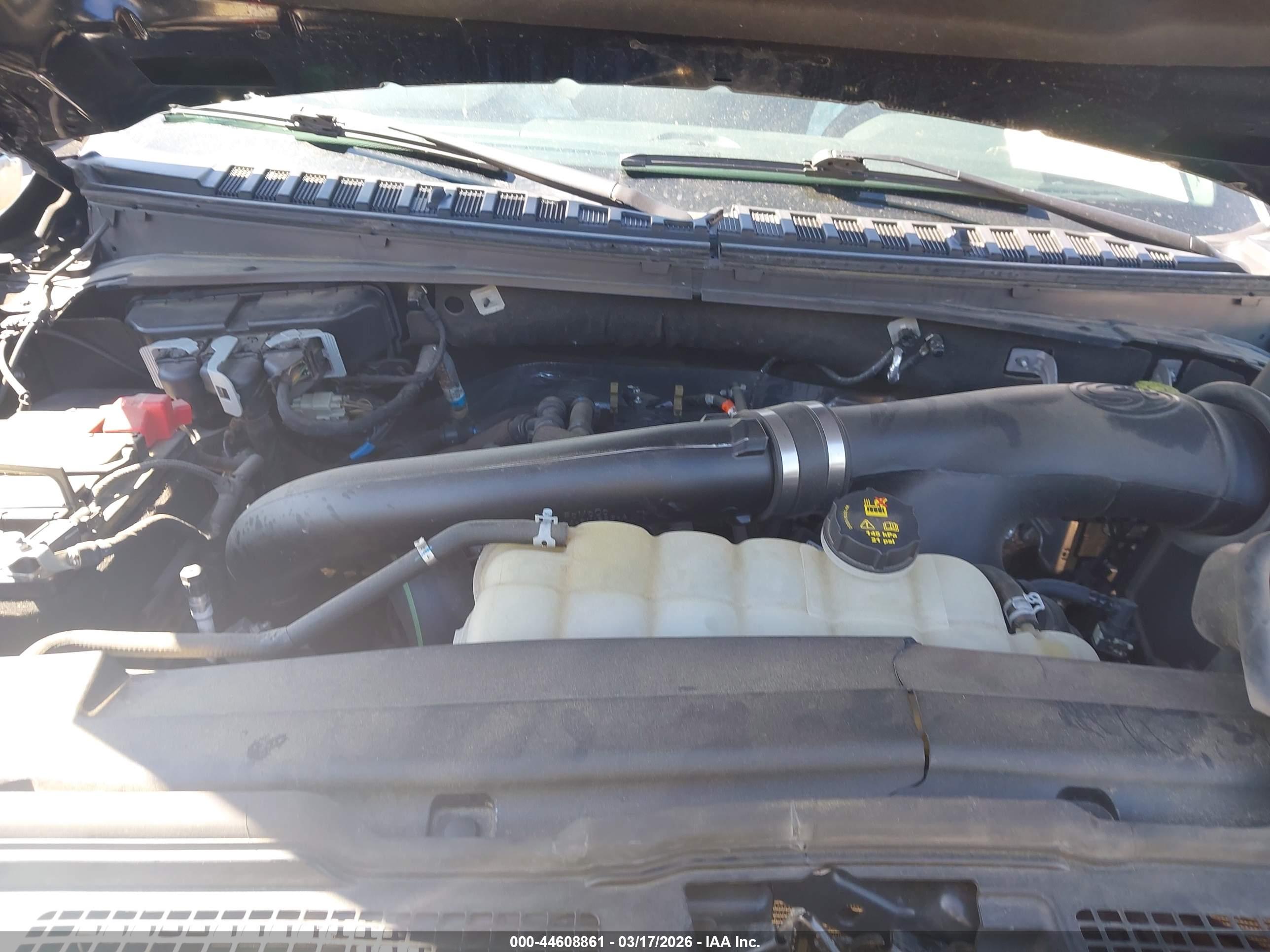 FORD EXPEDITION image 10