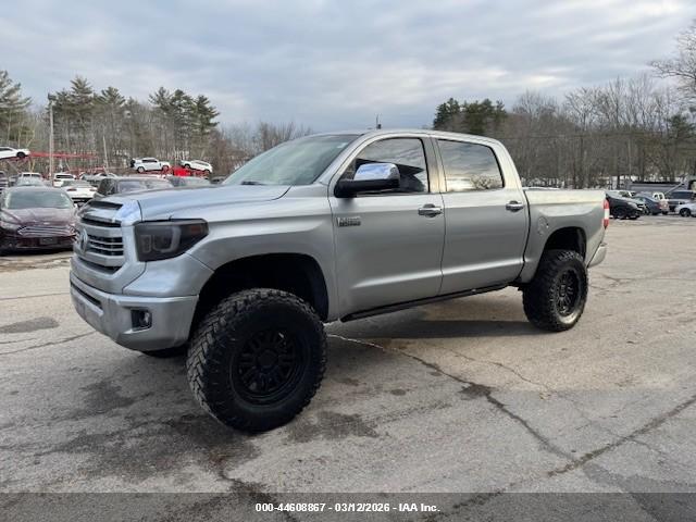 TOYOTA TUNDRA image 2