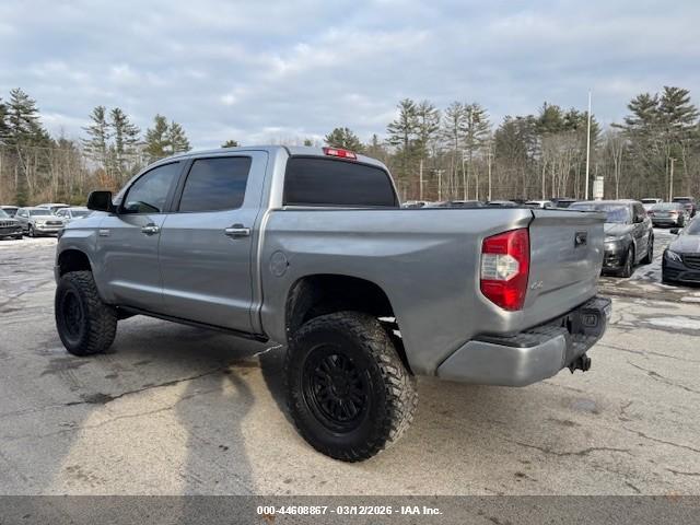 TOYOTA TUNDRA image 3