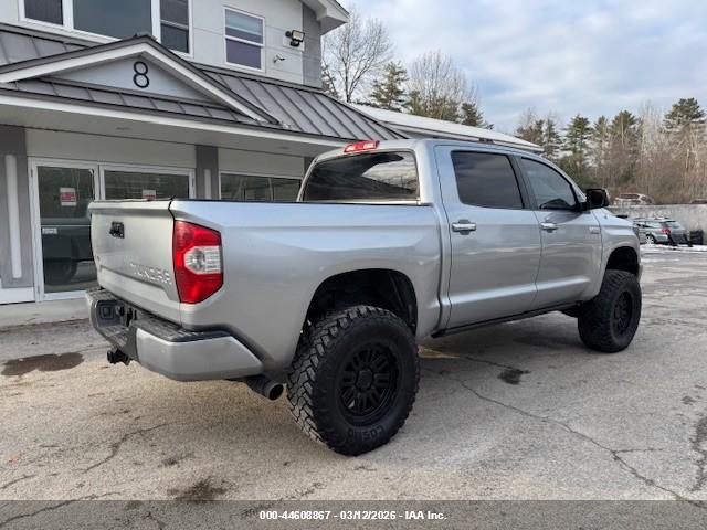 TOYOTA TUNDRA image 4