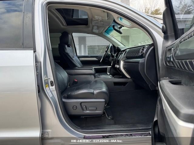 TOYOTA TUNDRA image 5