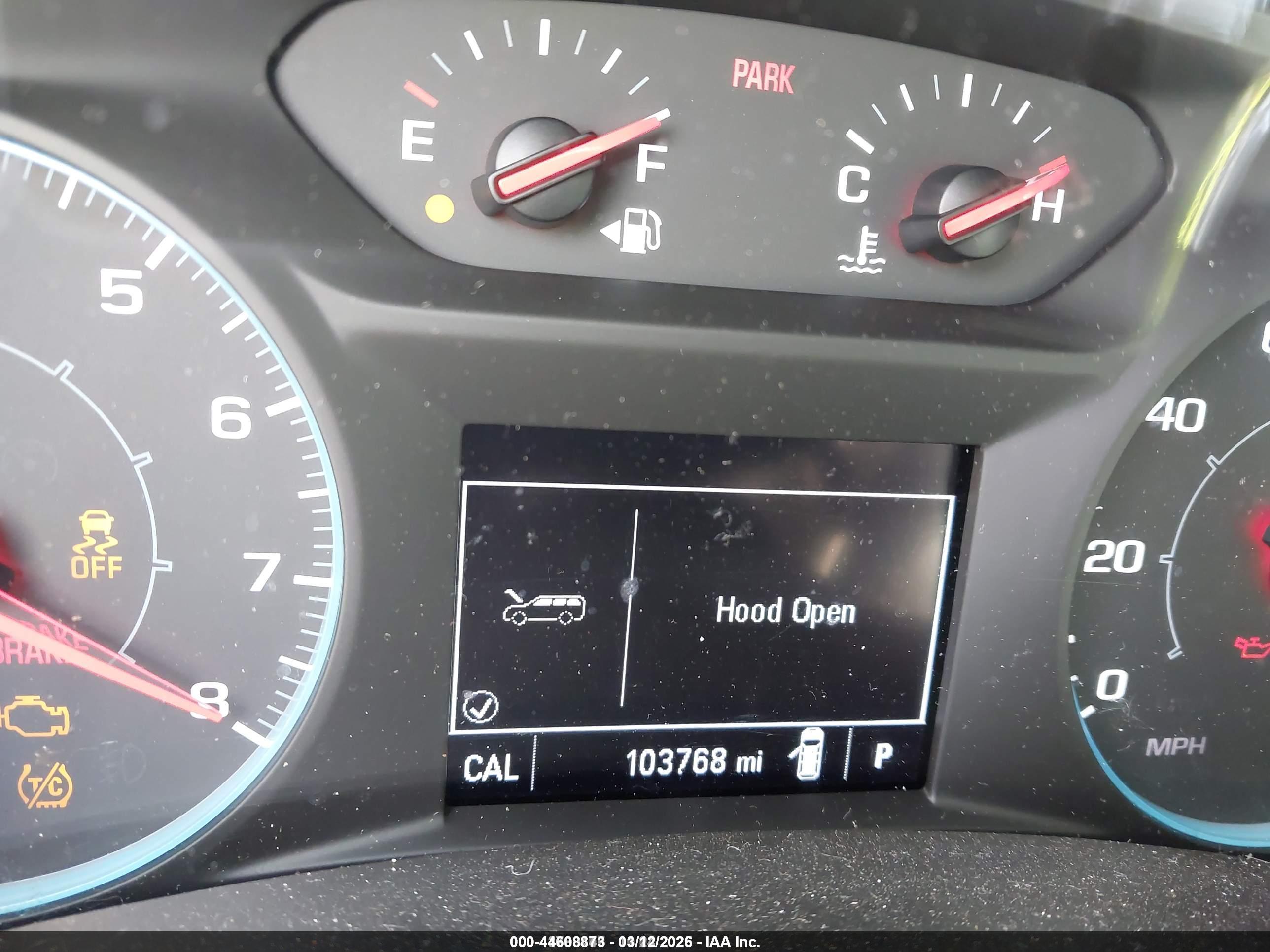 CHEVROLET EQUINOX image 7