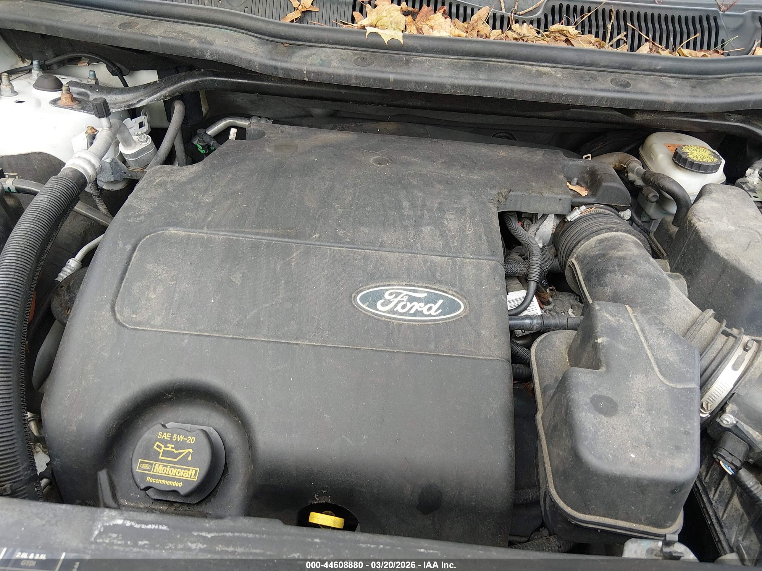 FORD EXPLORER image 10