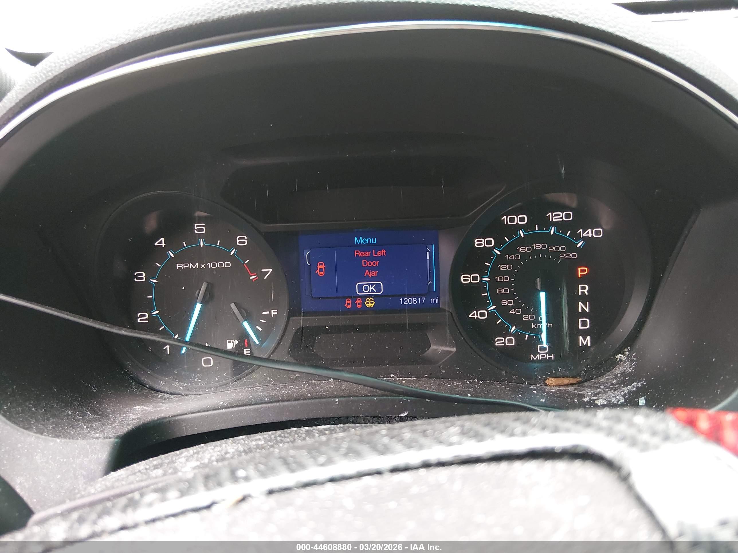 FORD EXPLORER image 7