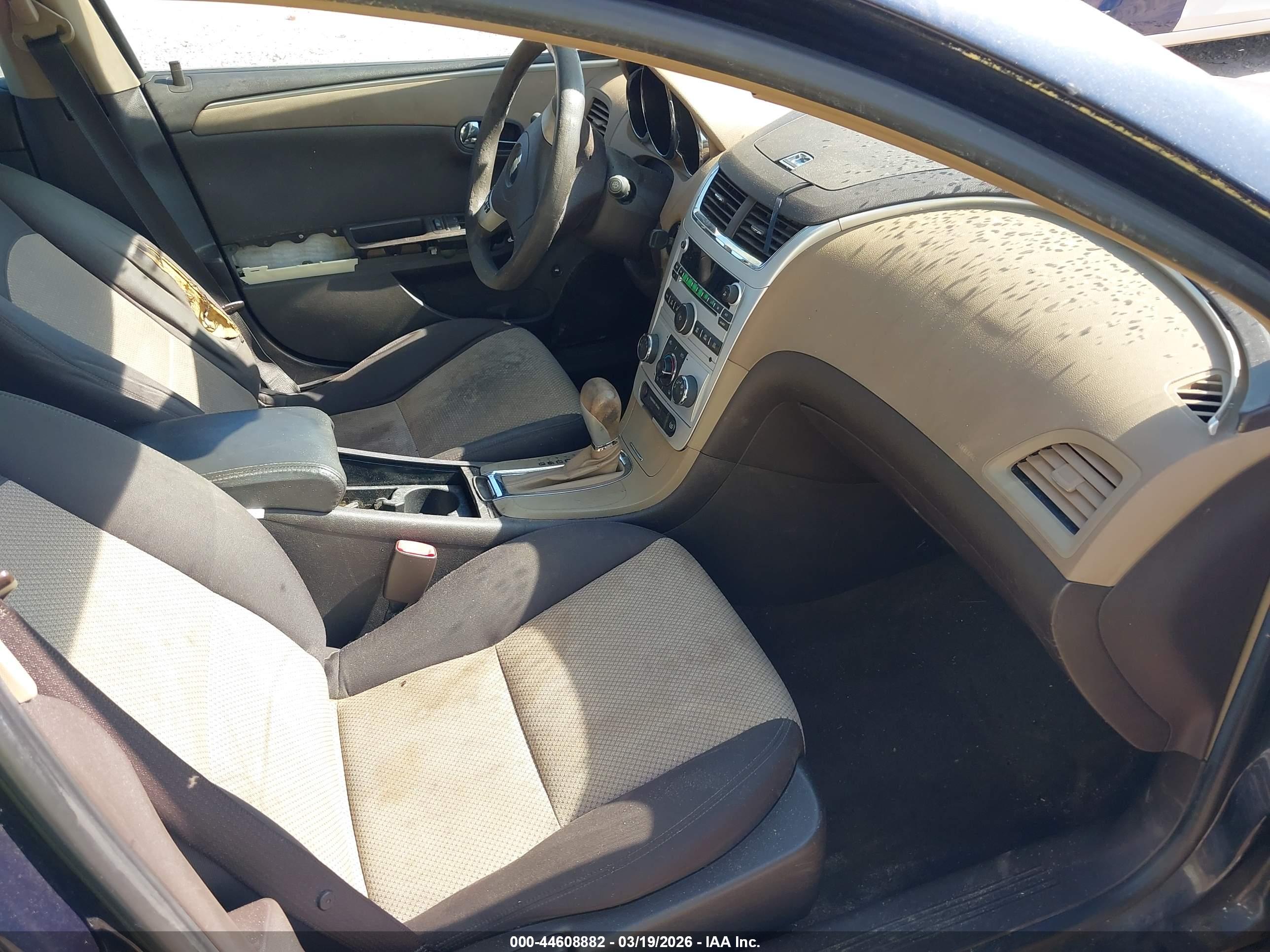 CHEVROLET MALIBU image 5