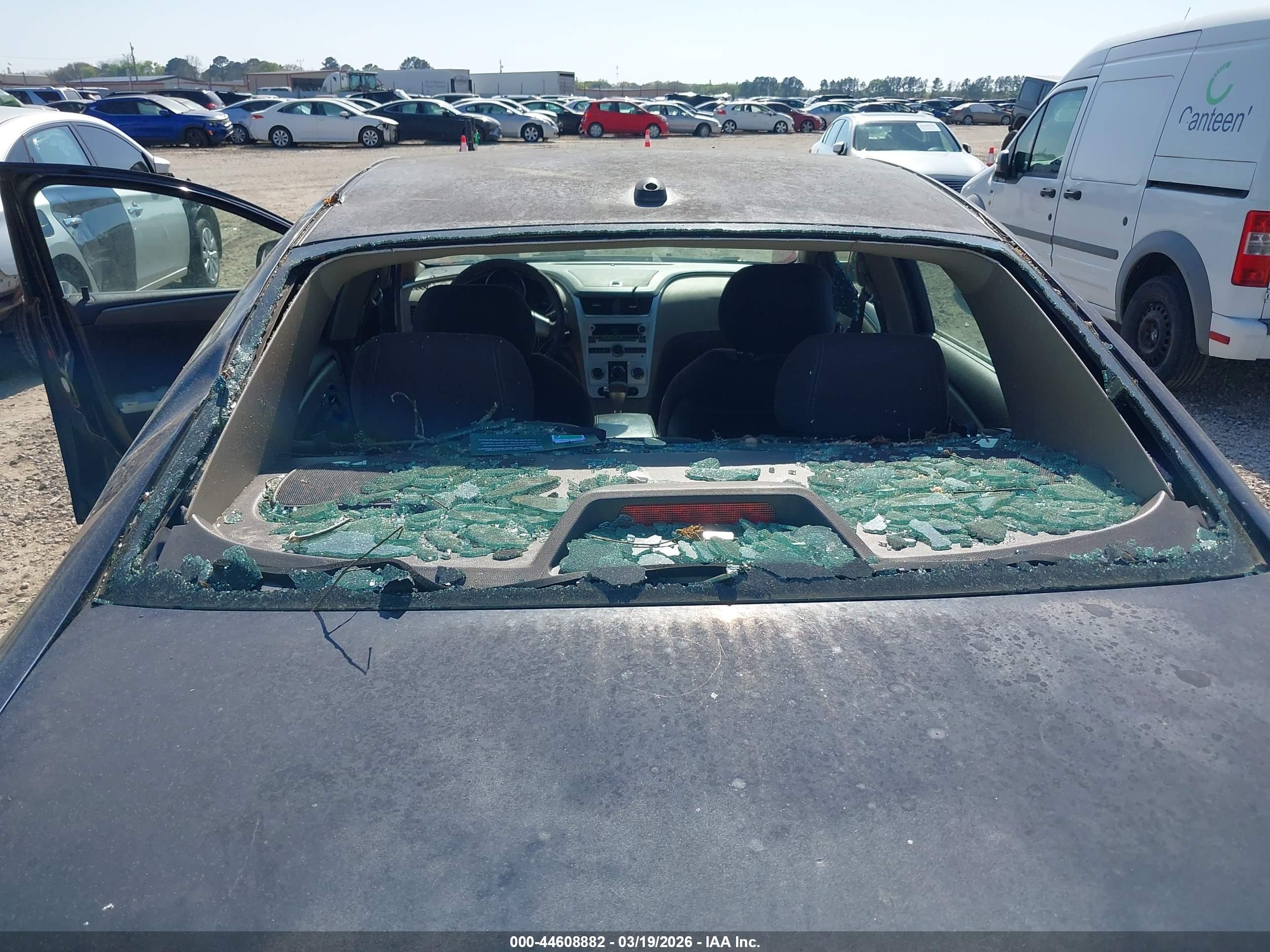 CHEVROLET MALIBU image 6