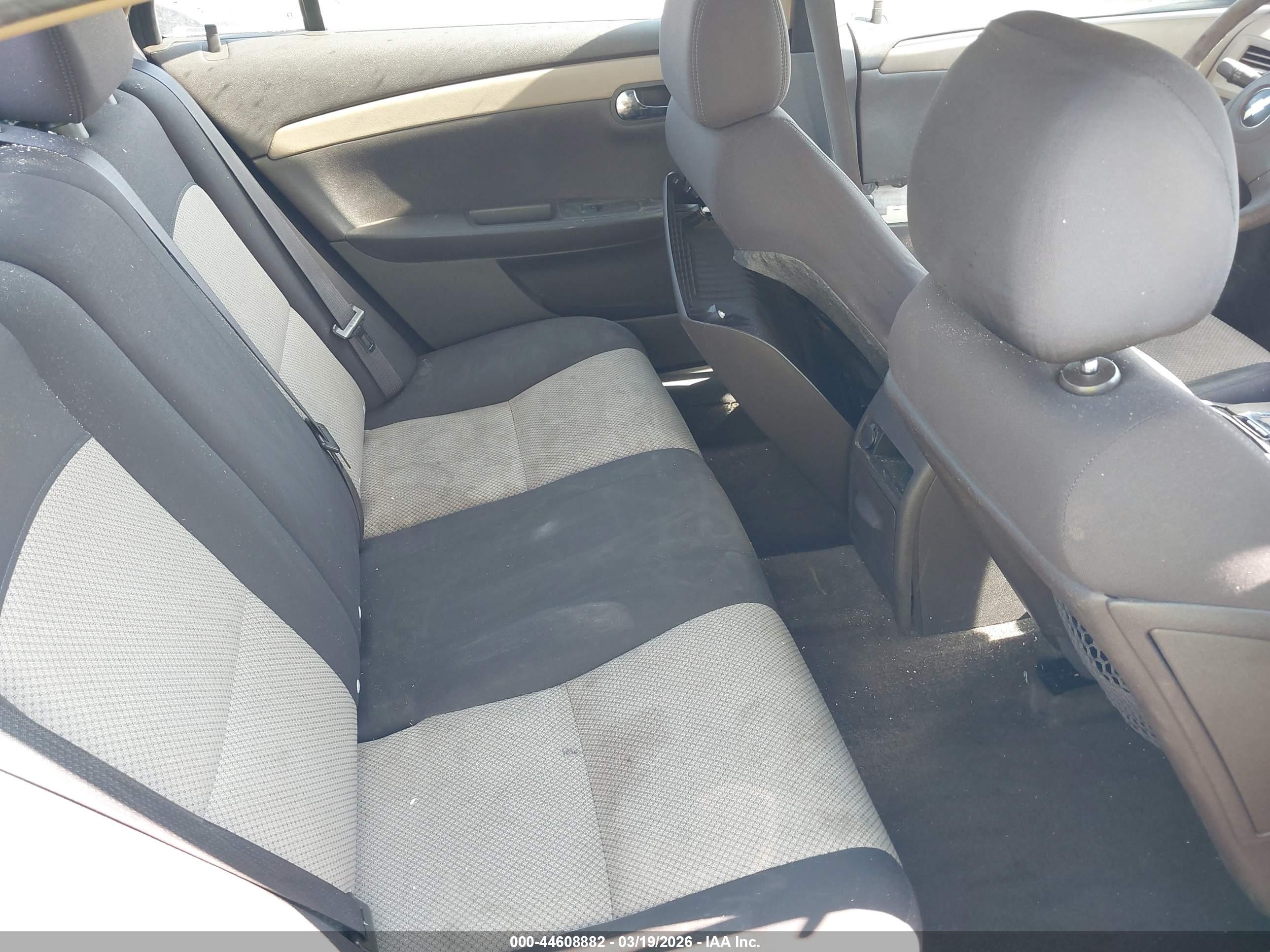 CHEVROLET MALIBU image 8