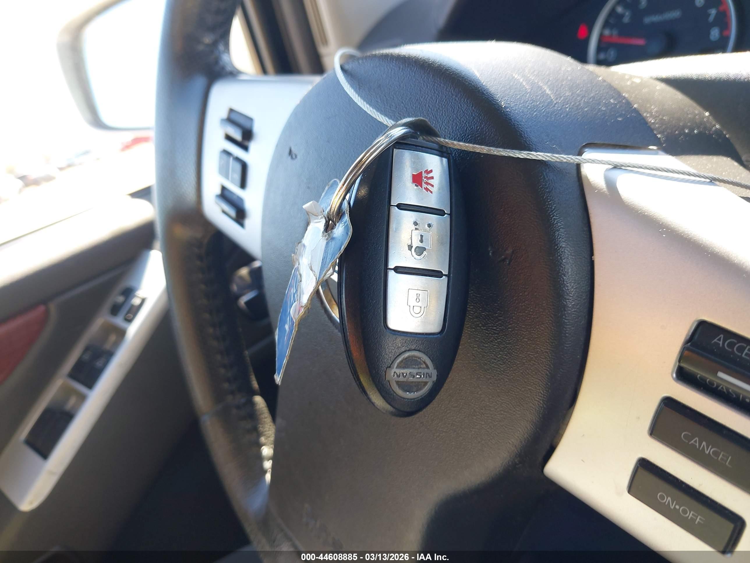 NISSAN PATHFINDER image 11
