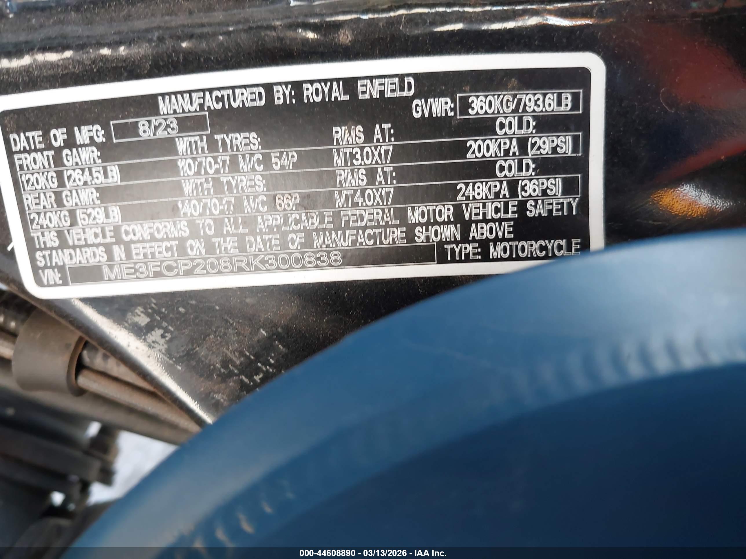 ROYAL ENFIELD image 10