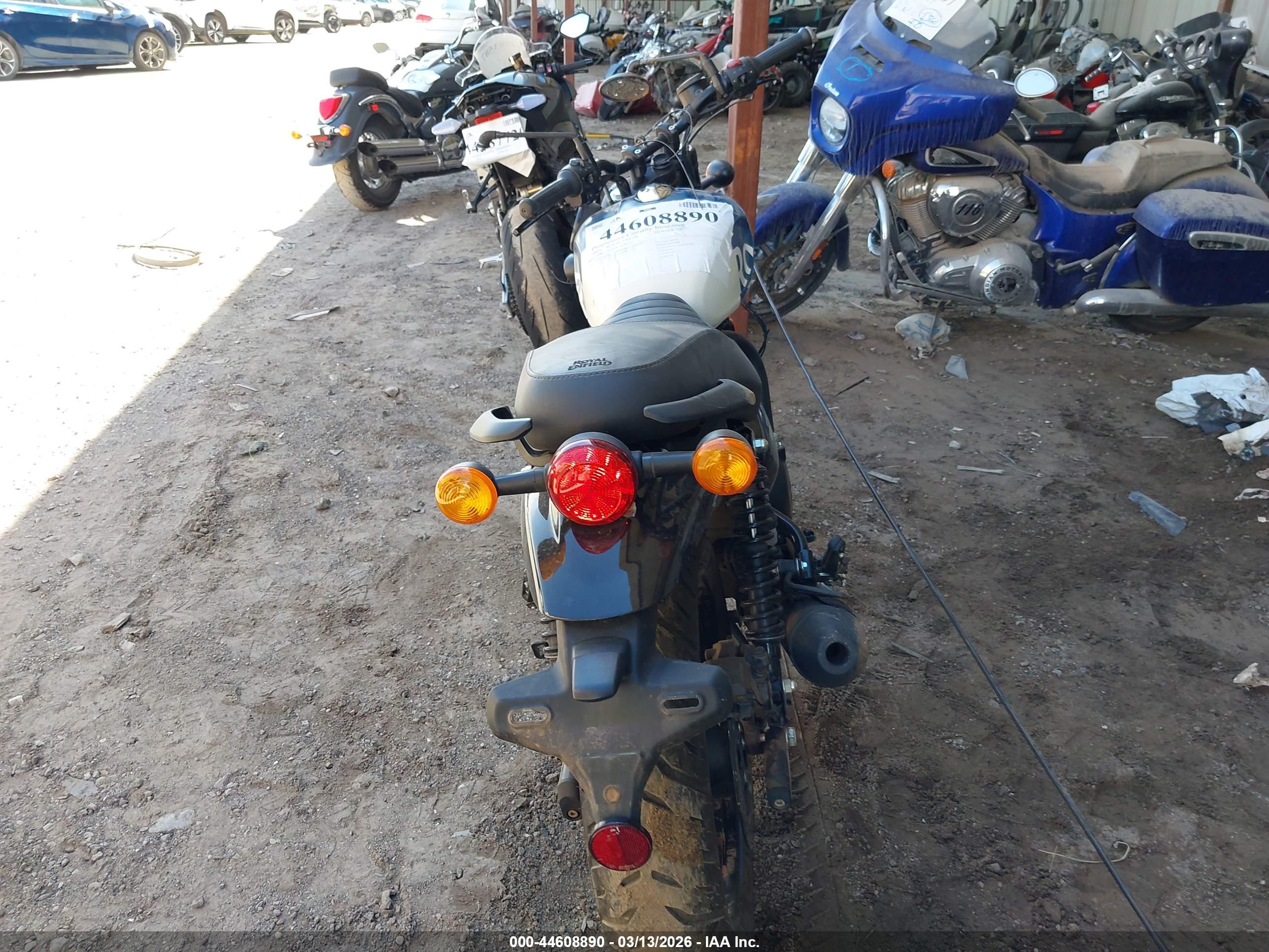 ROYAL ENFIELD image 6