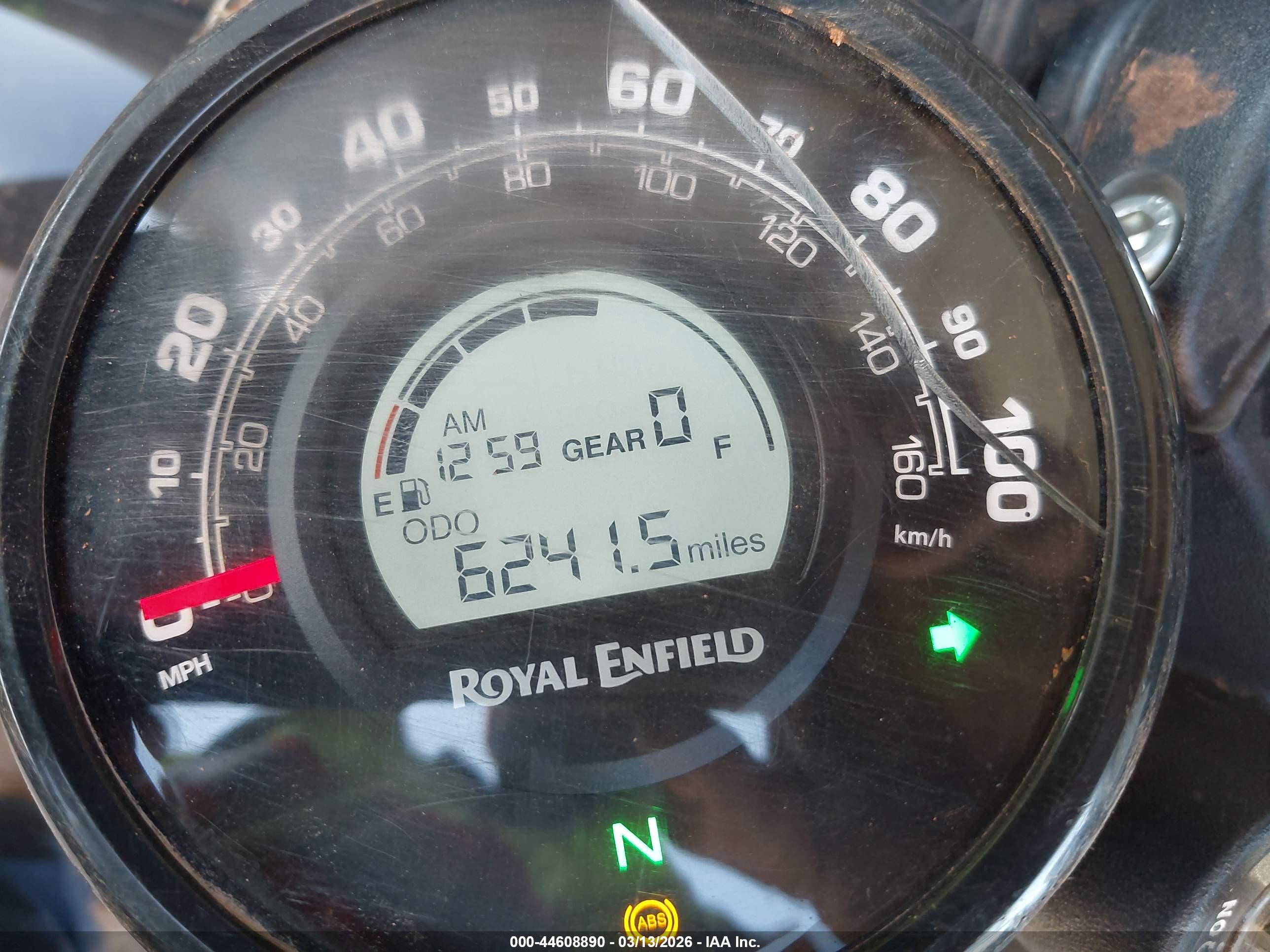 ROYAL ENFIELD image 7
