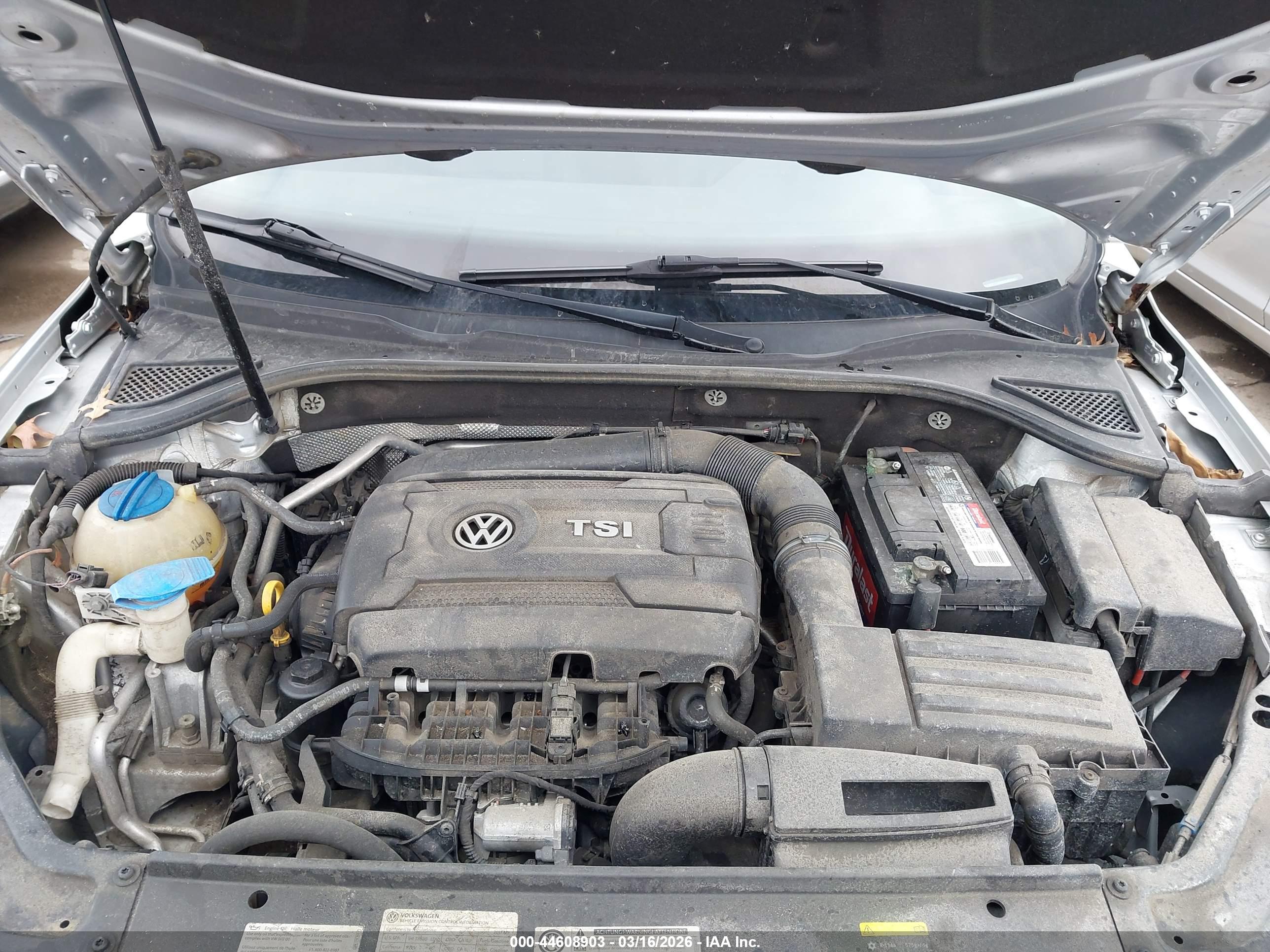 VOLKSWAGEN PASSAT image 10