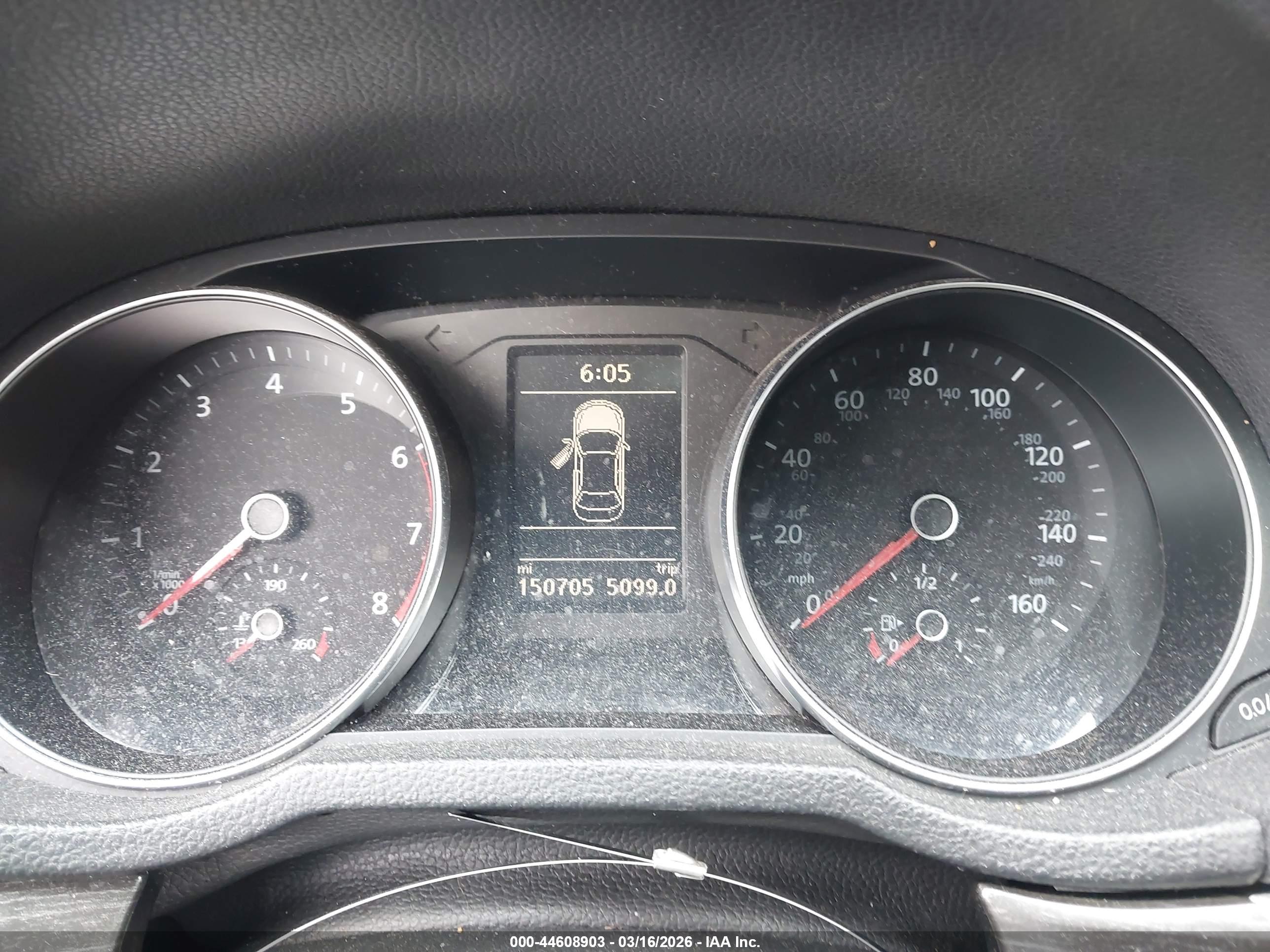 VOLKSWAGEN PASSAT image 7