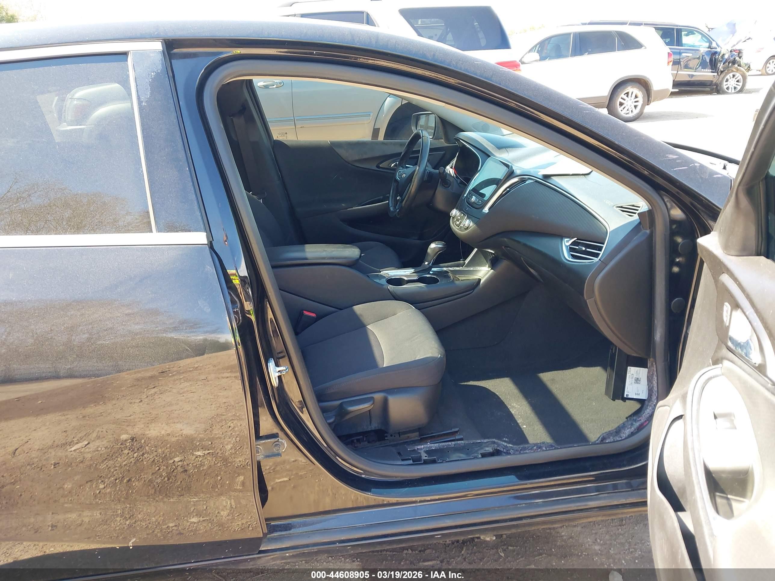 CHEVROLET MALIBU image 5