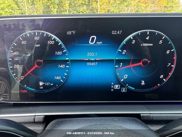 MERCEDES-BENZ GLE image 7