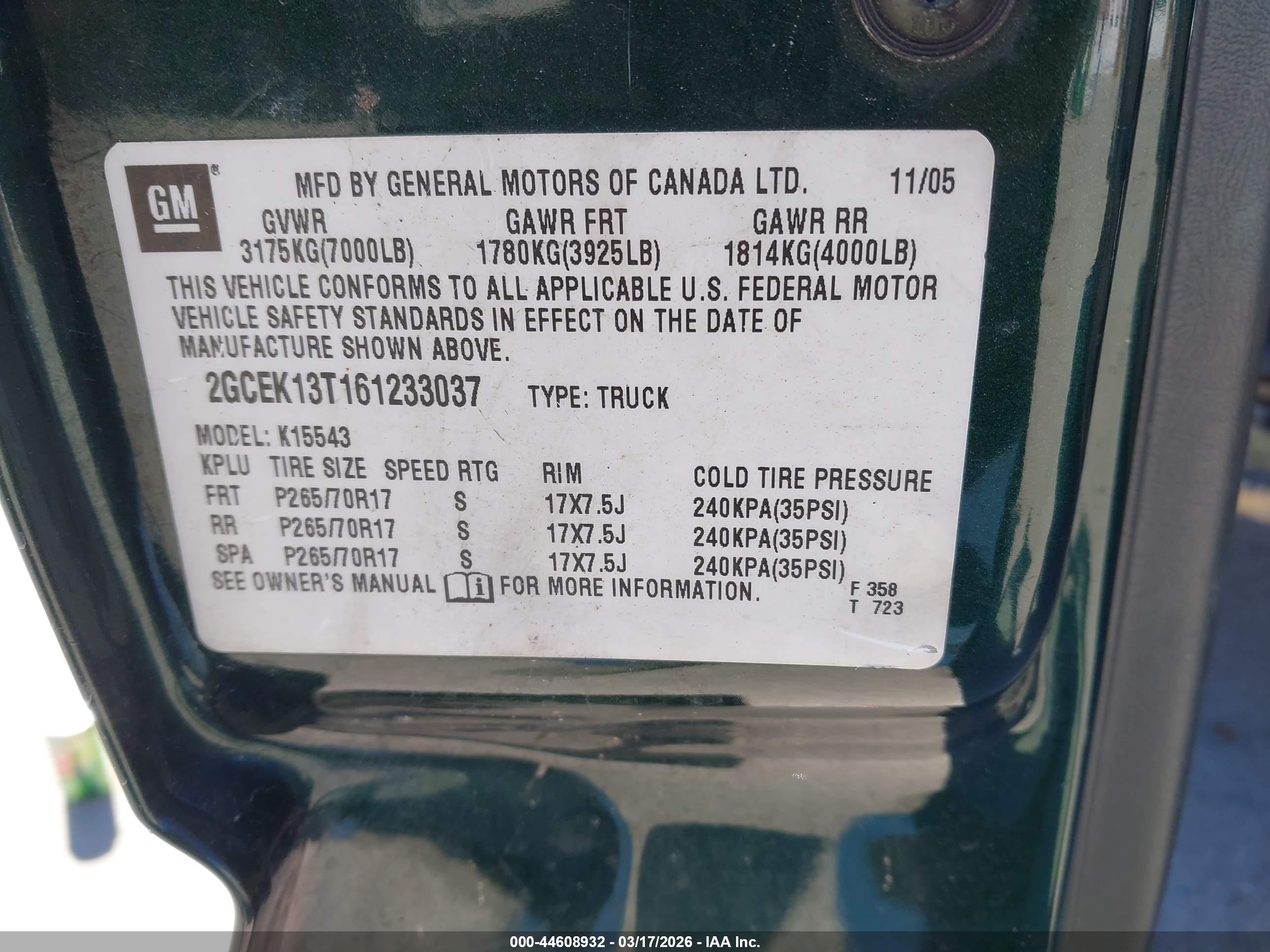 CHEVROLET SILVERADO image 9
