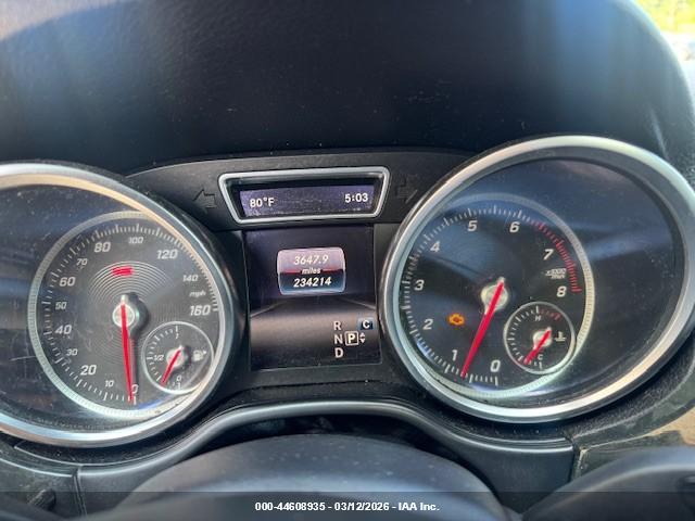 MERCEDES-BENZ GLE image 7