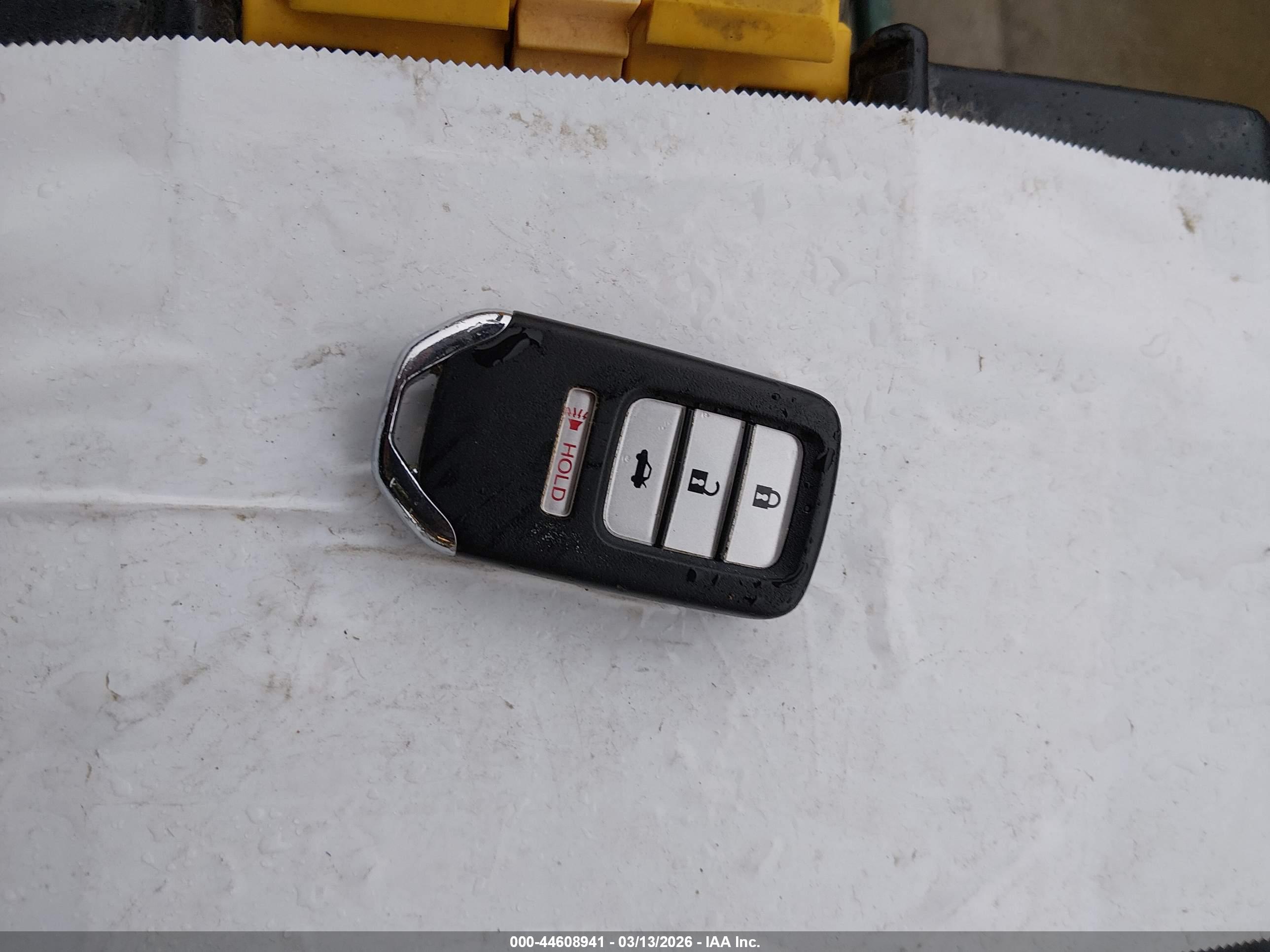 HONDA ACCORD image 11