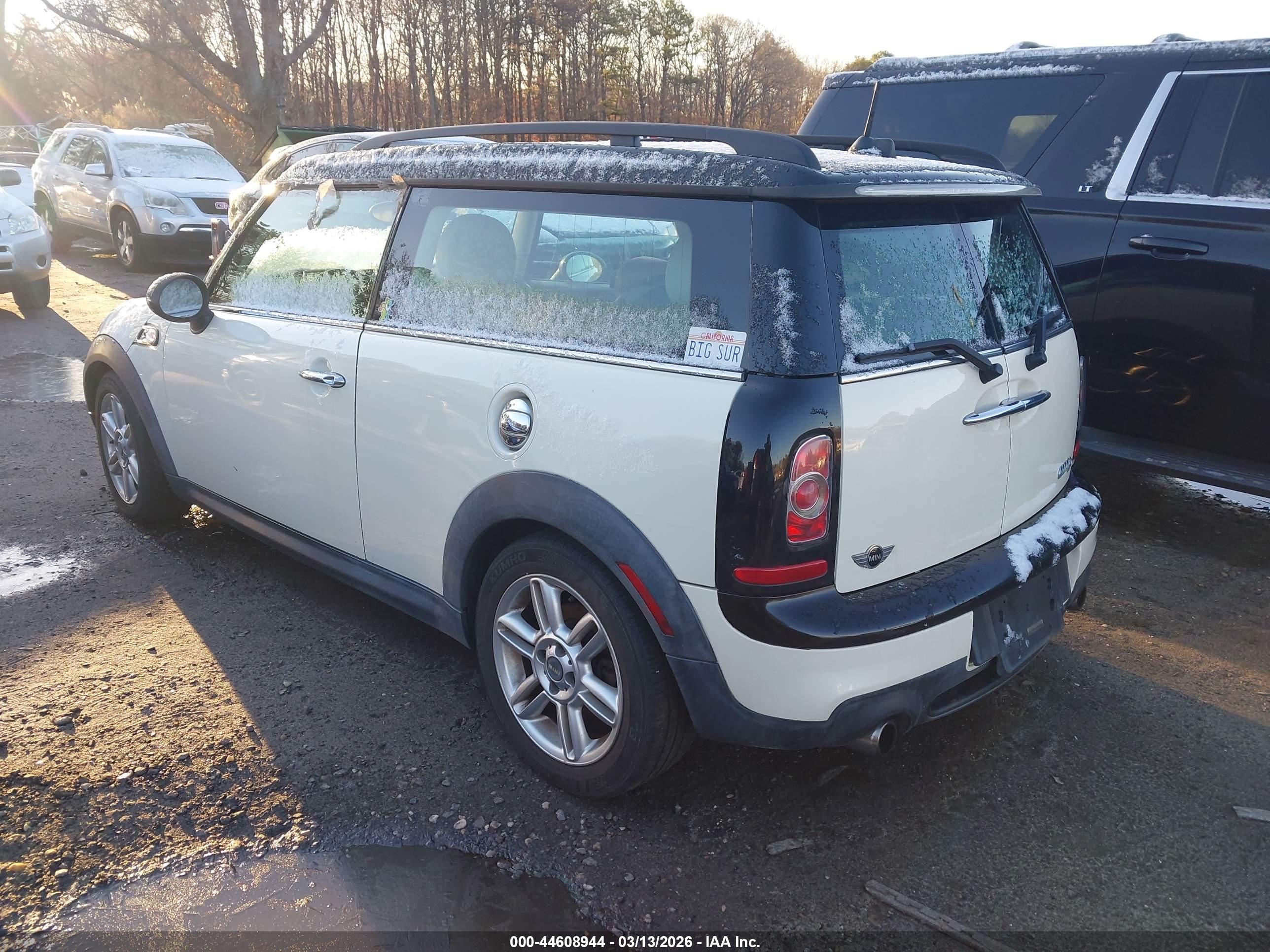 MINI COOPER image 3