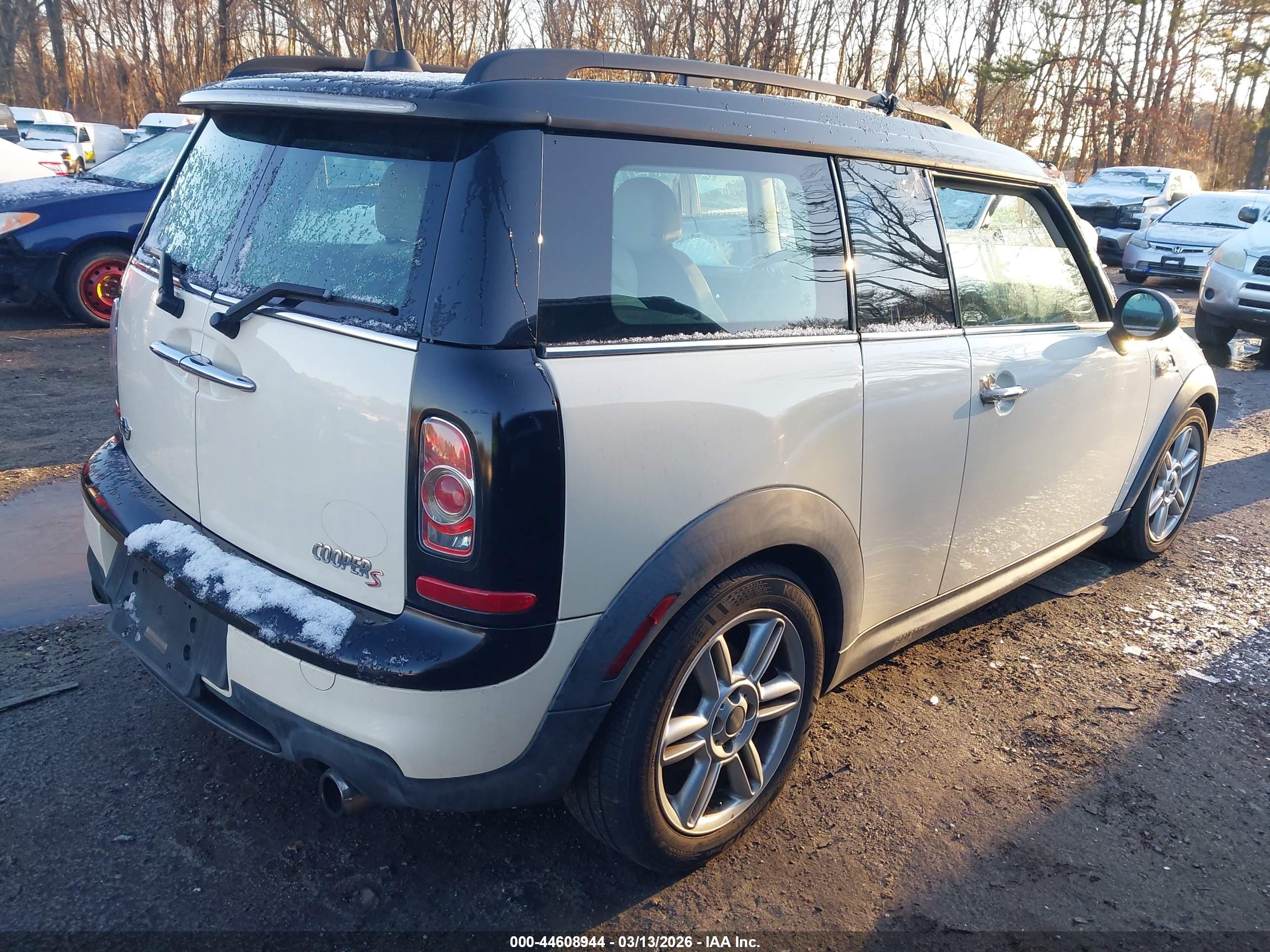 MINI COOPER image 4