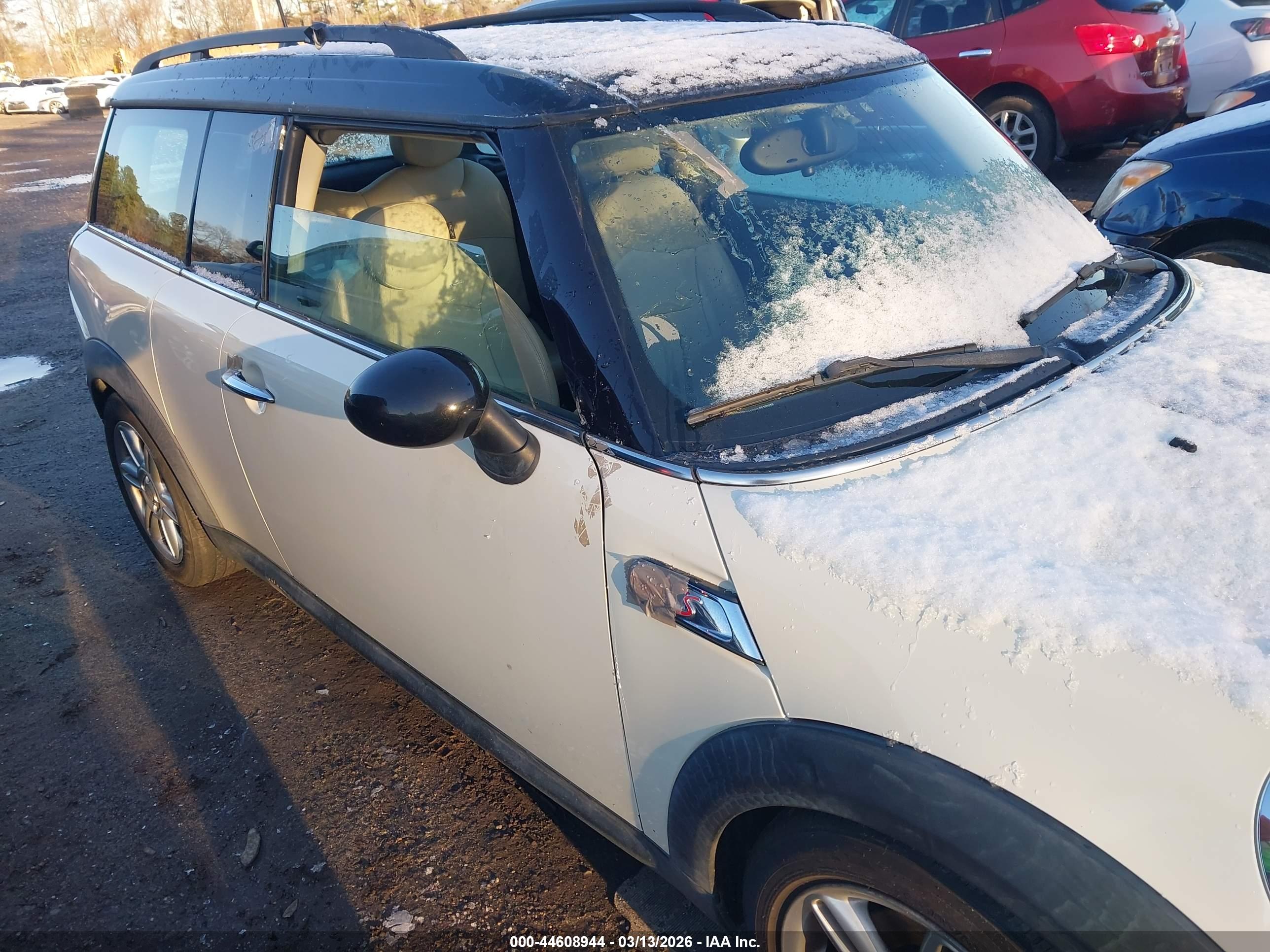 MINI COOPER image 6