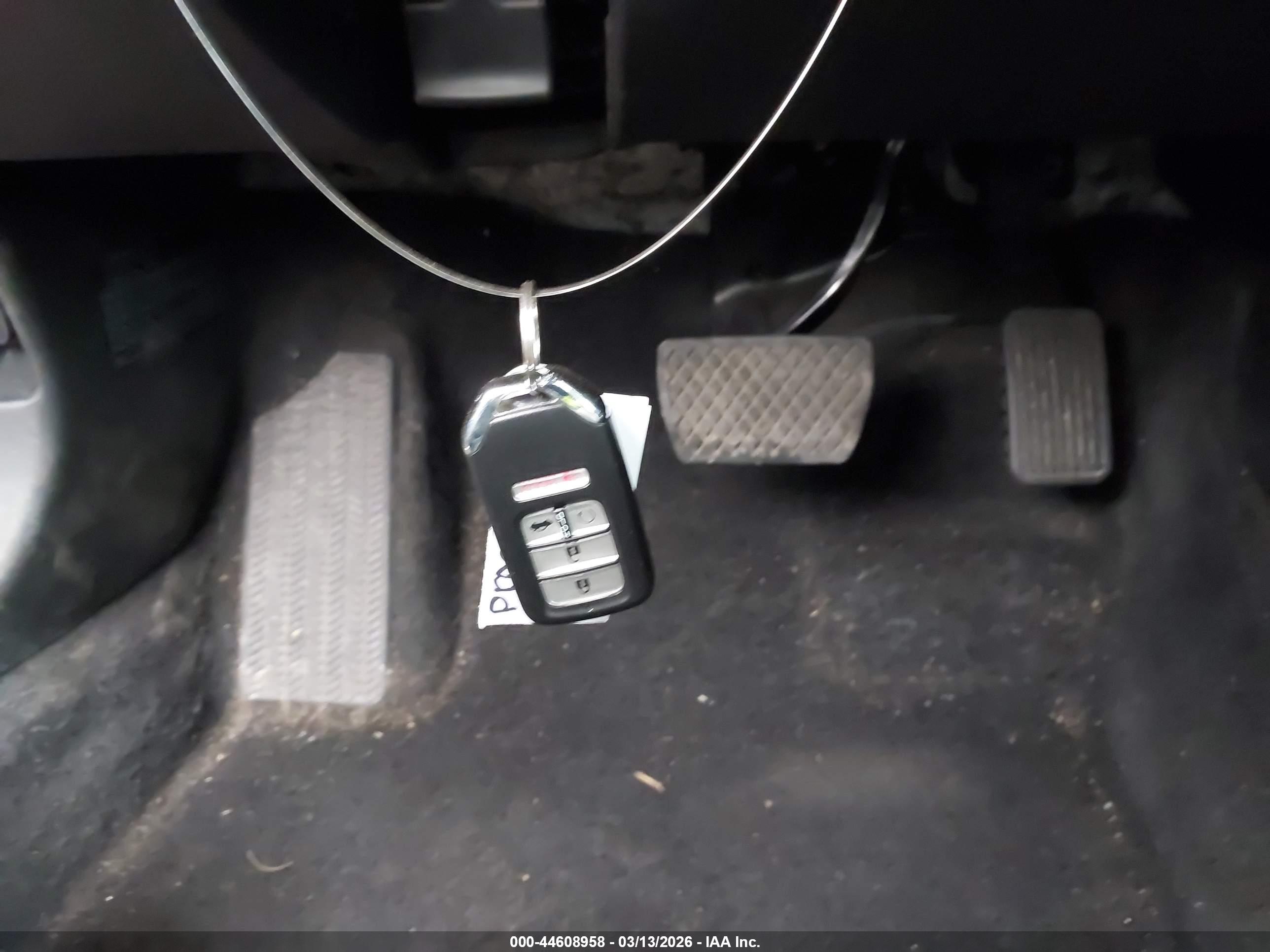 HONDA CIVIC image 11