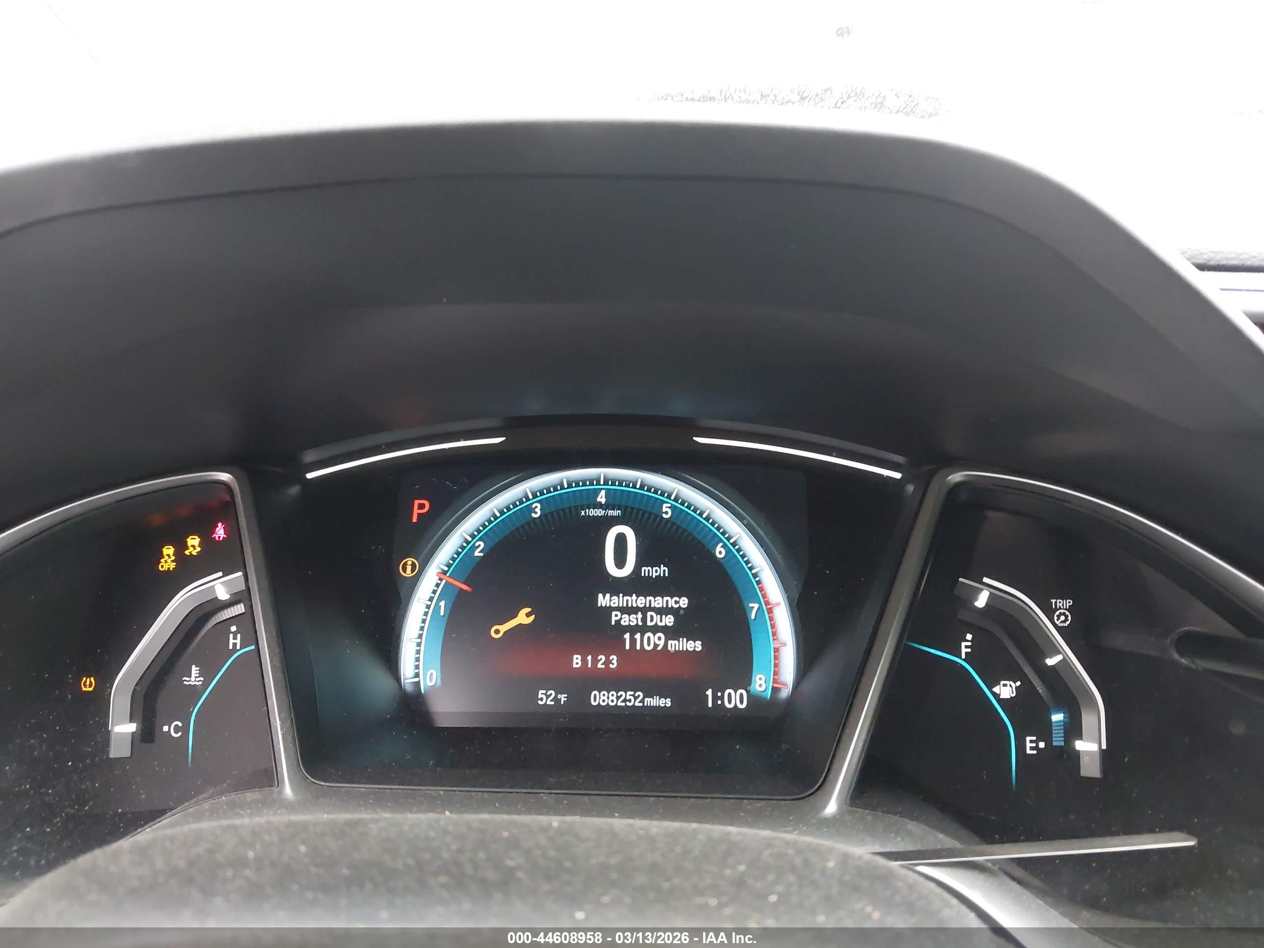 HONDA CIVIC image 7