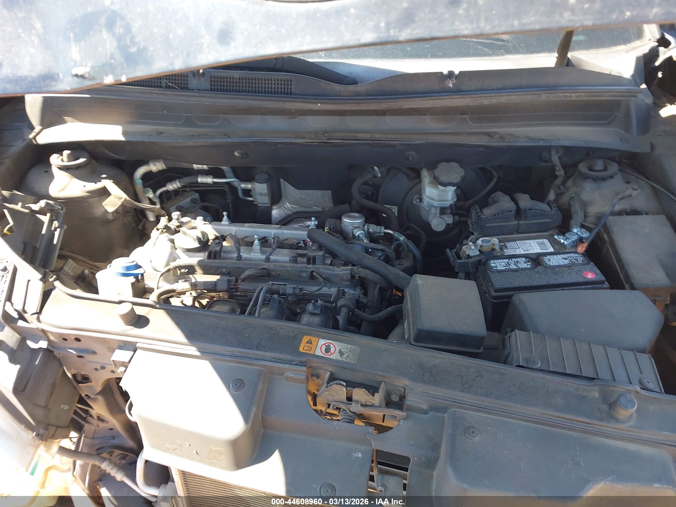 KIA SOUL image 10