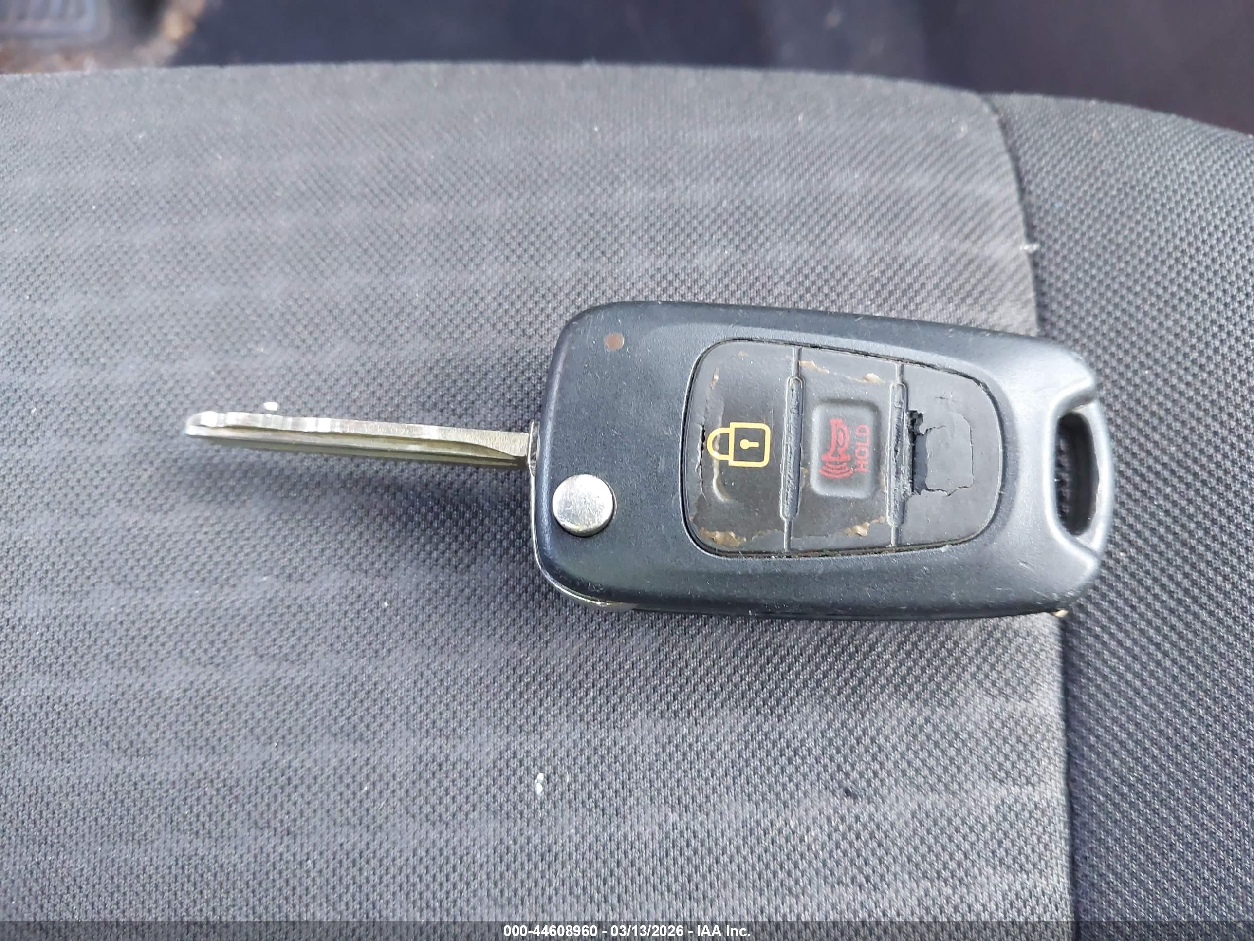 KIA SOUL image 11