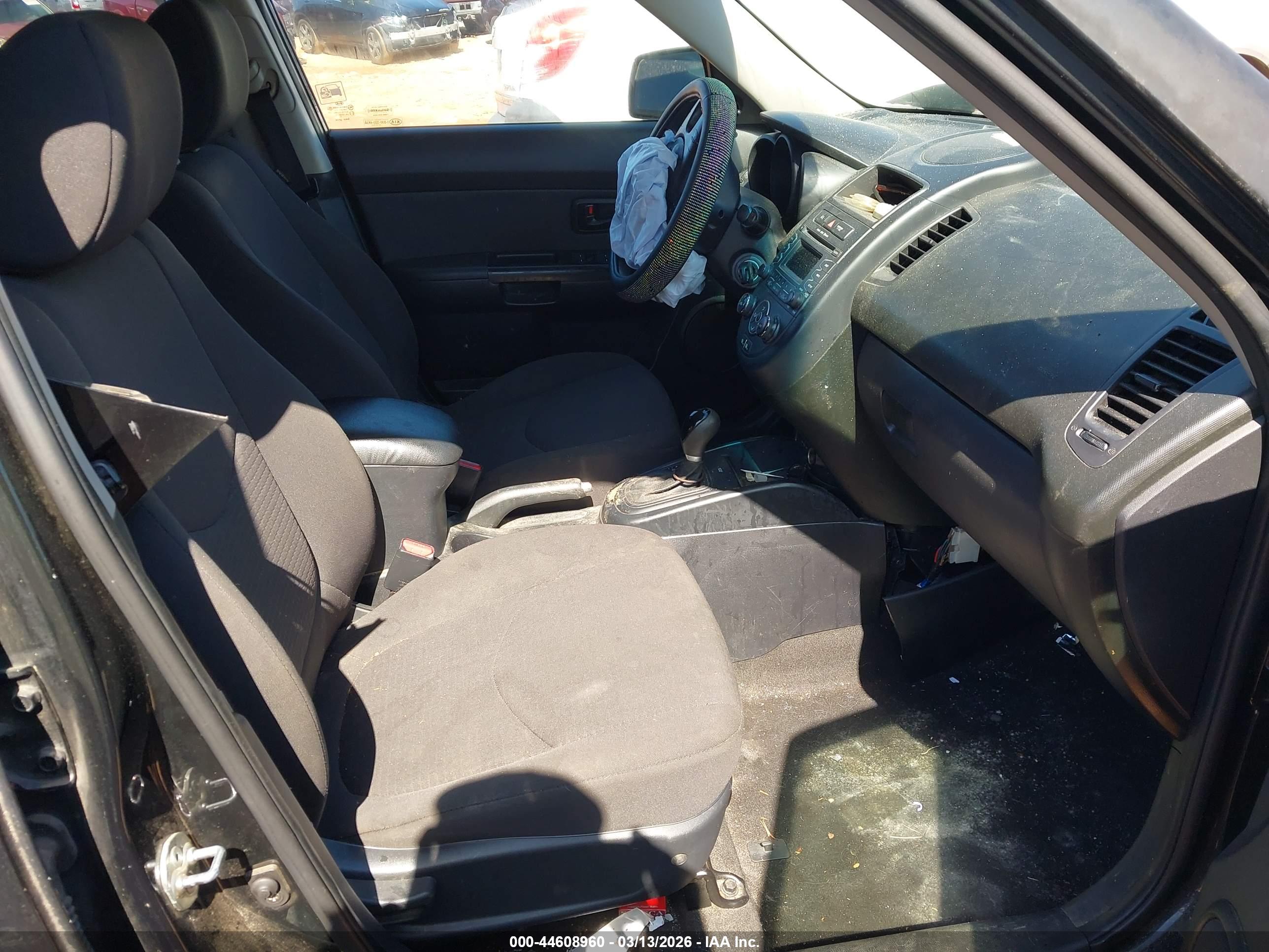 KIA SOUL image 5