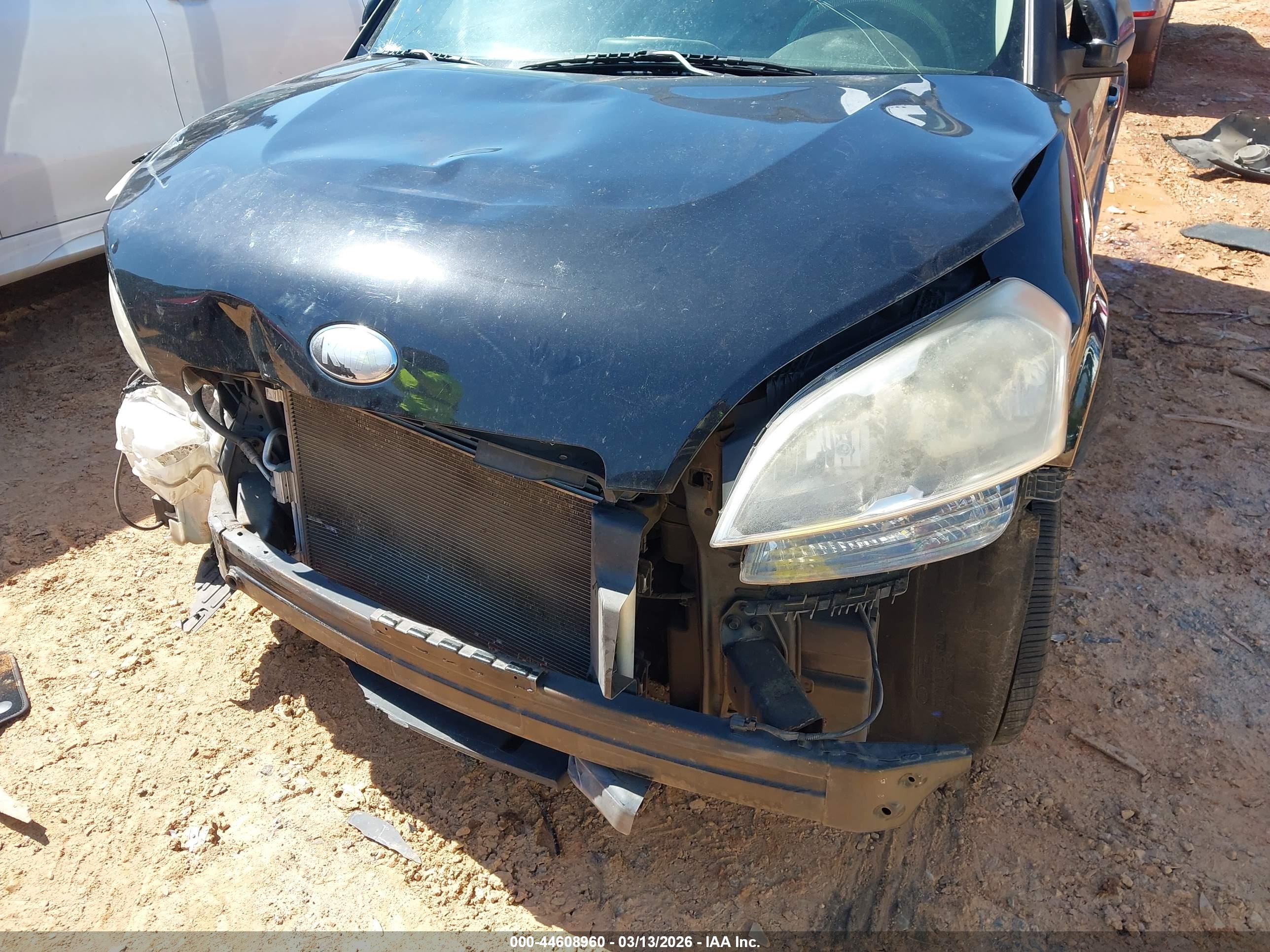 KIA SOUL image 6