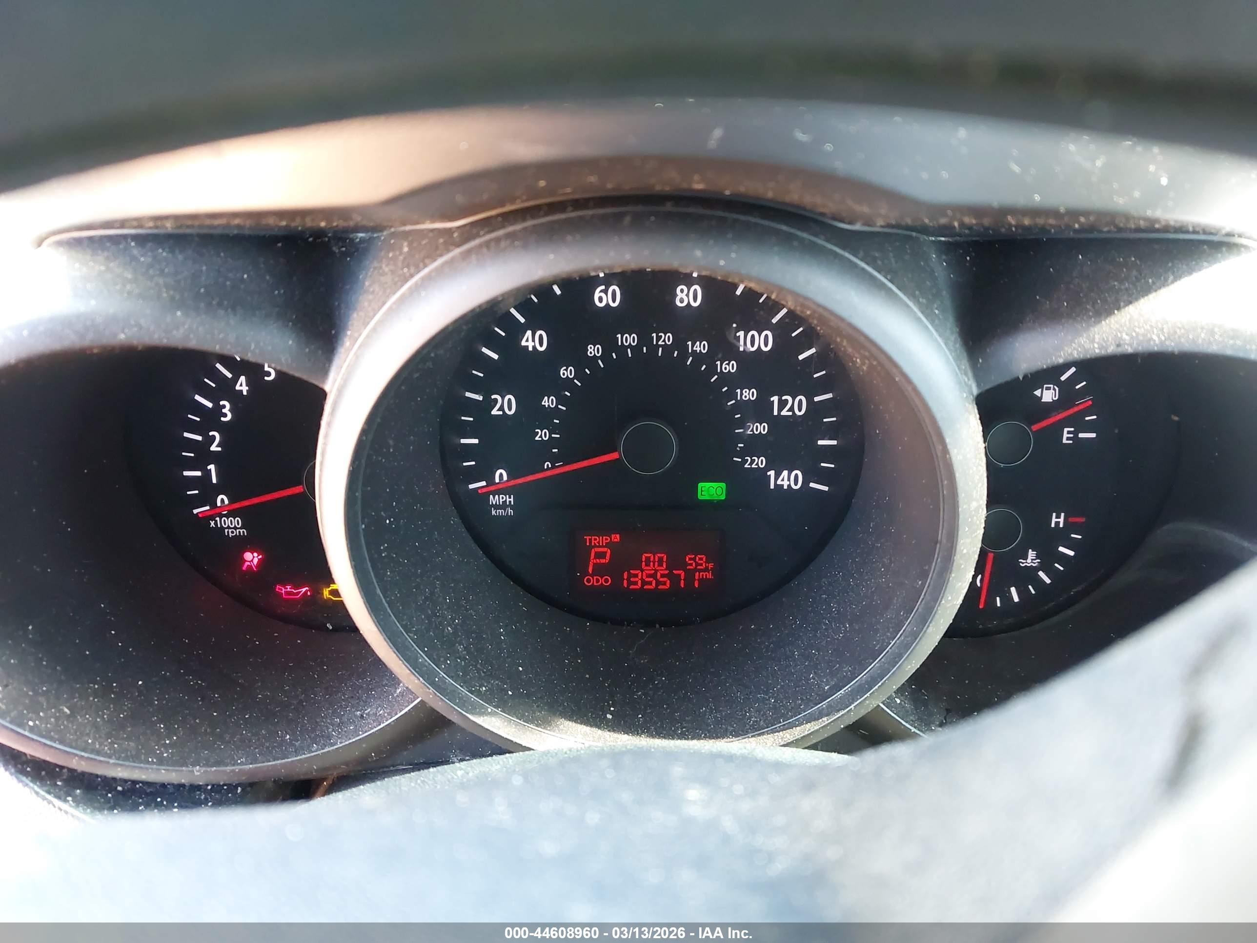 KIA SOUL image 7