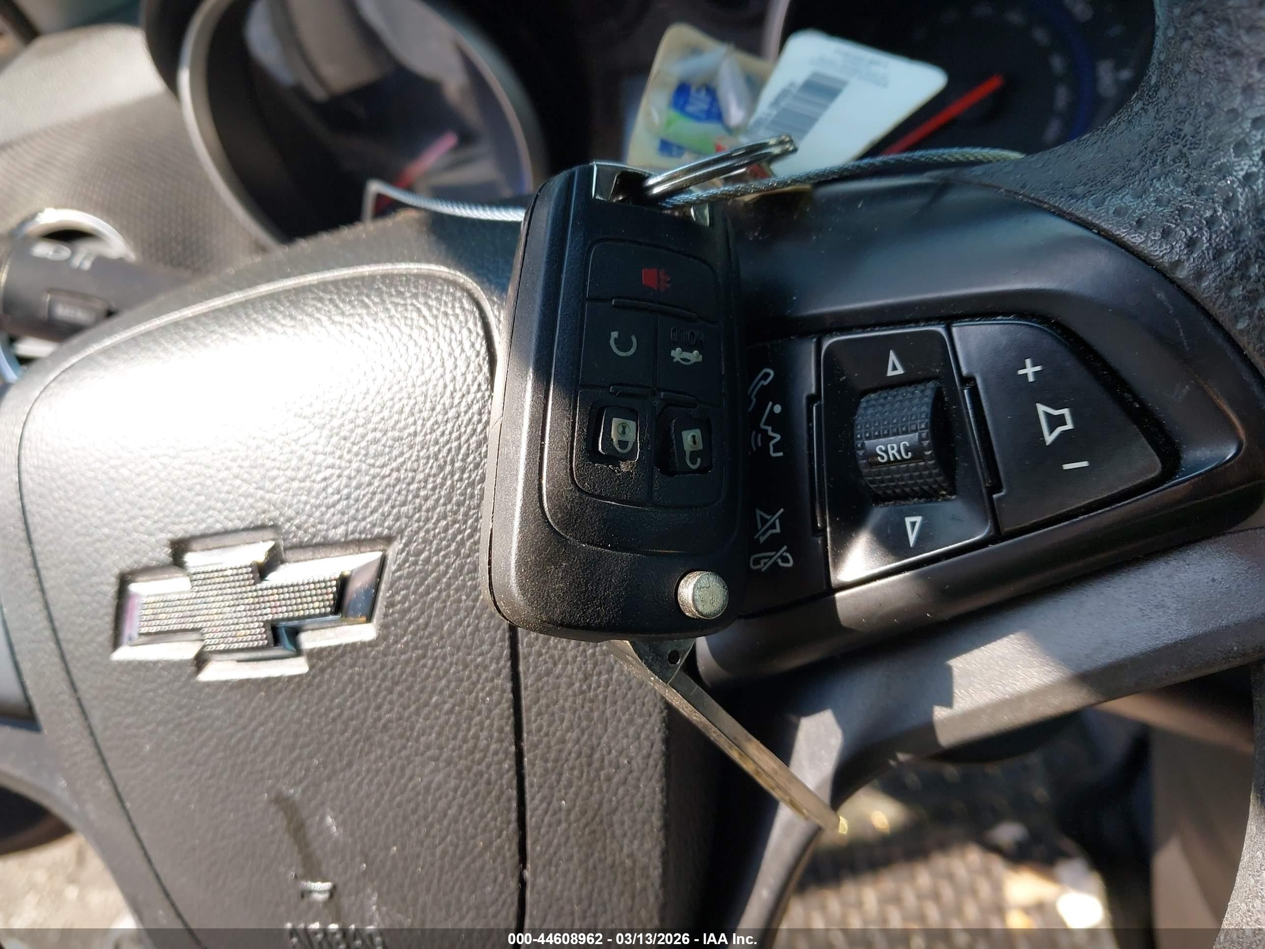 CHEVROLET CRUZE image 11