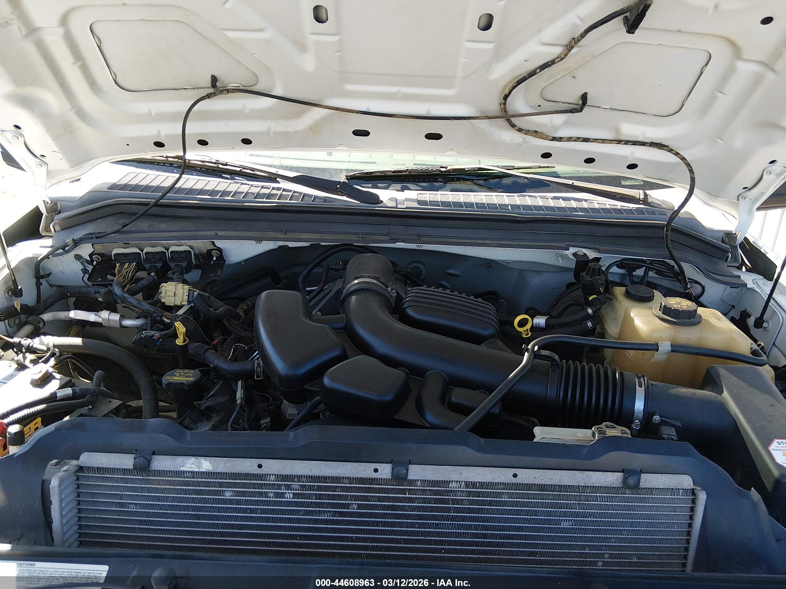 FORD F-250 image 10