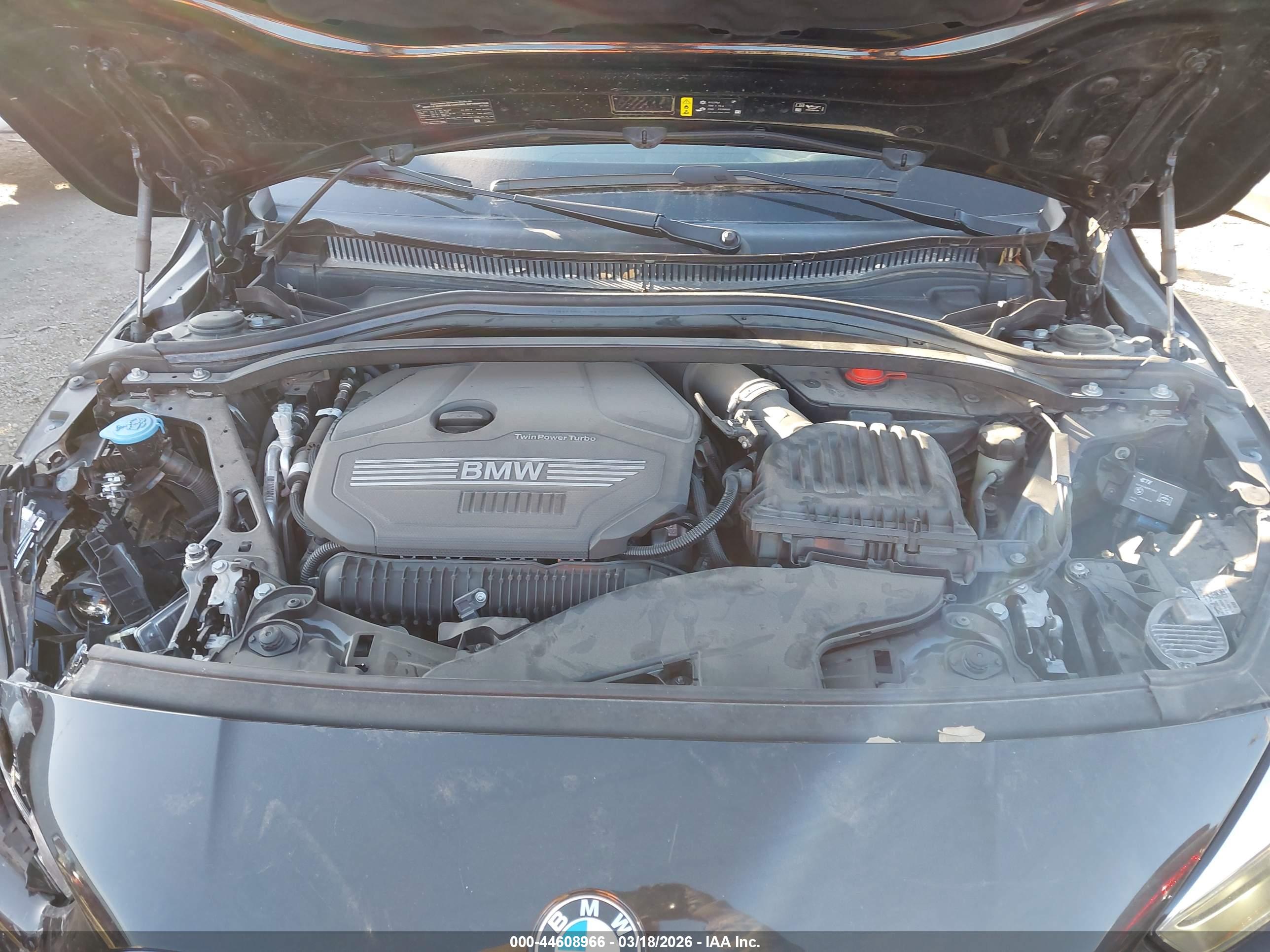 BMW 228I image 10