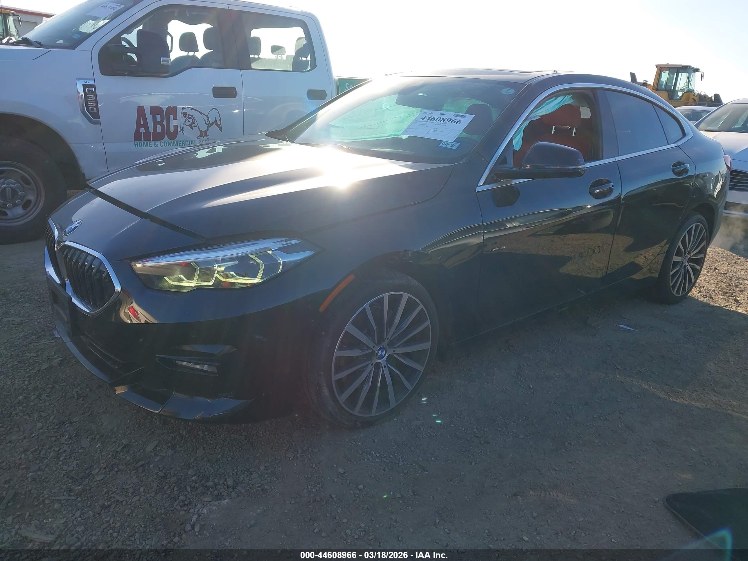 BMW 228I image 2