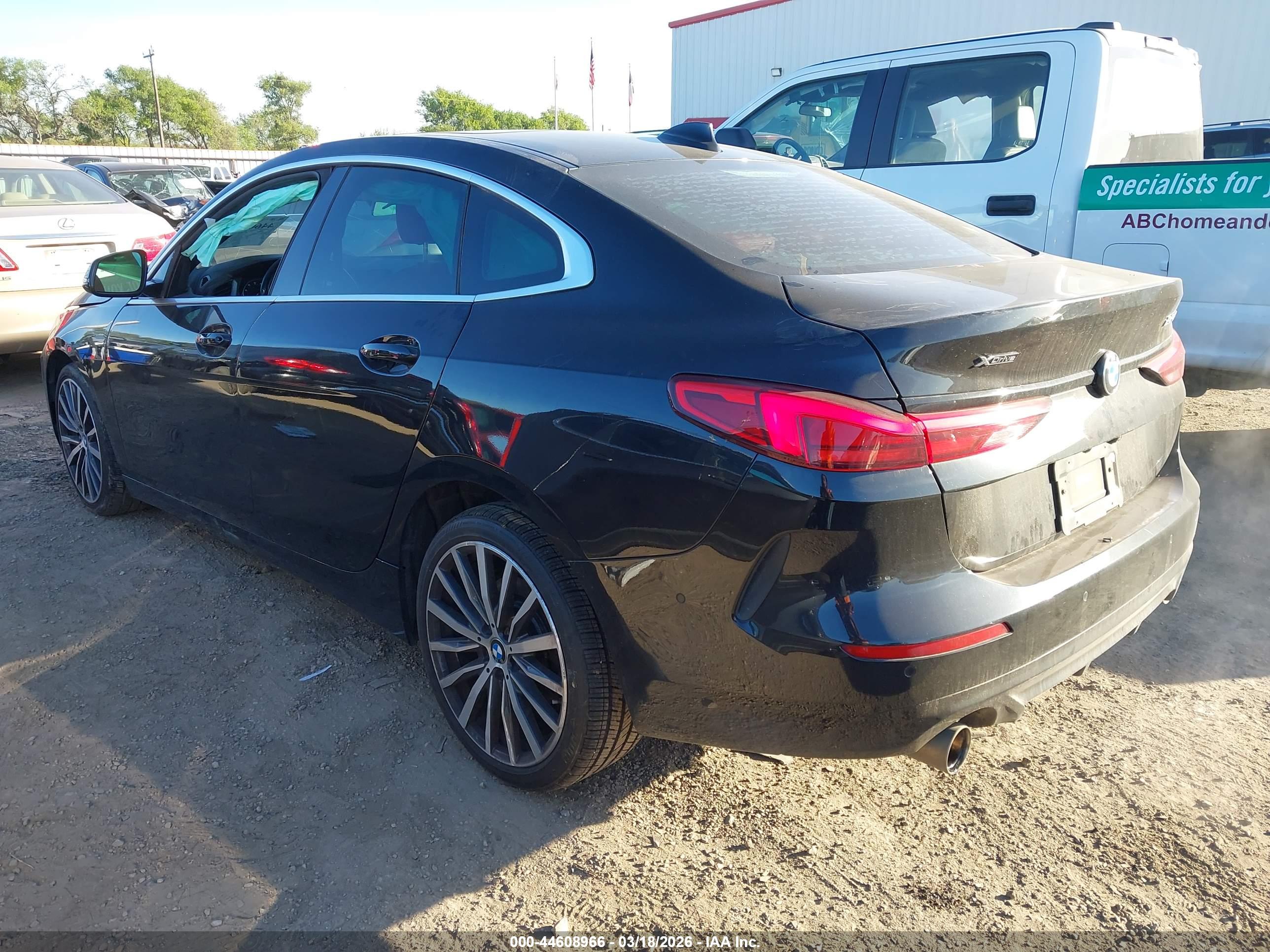 BMW 228I image 3