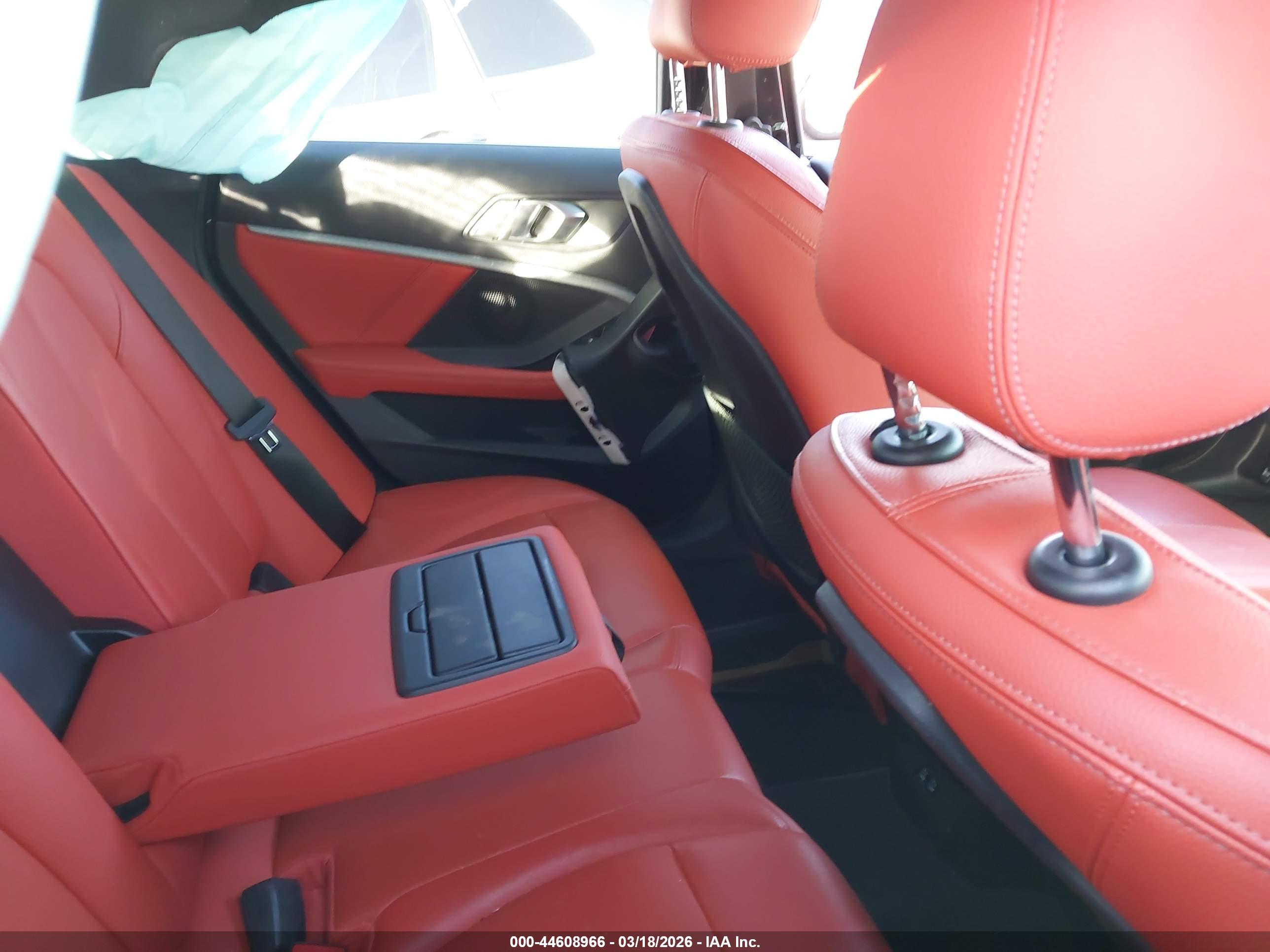 BMW 228I image 8