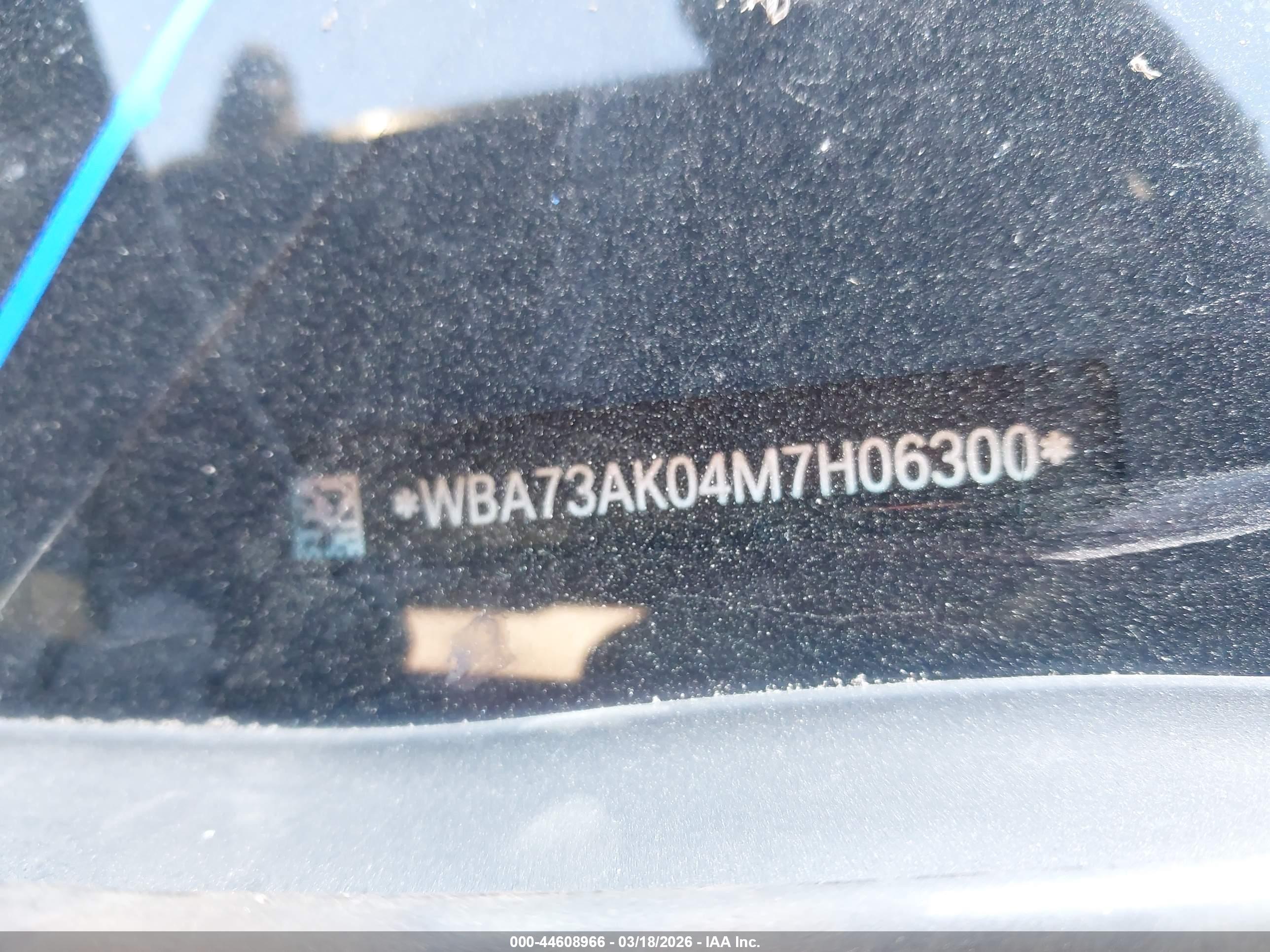 BMW 228I image 9