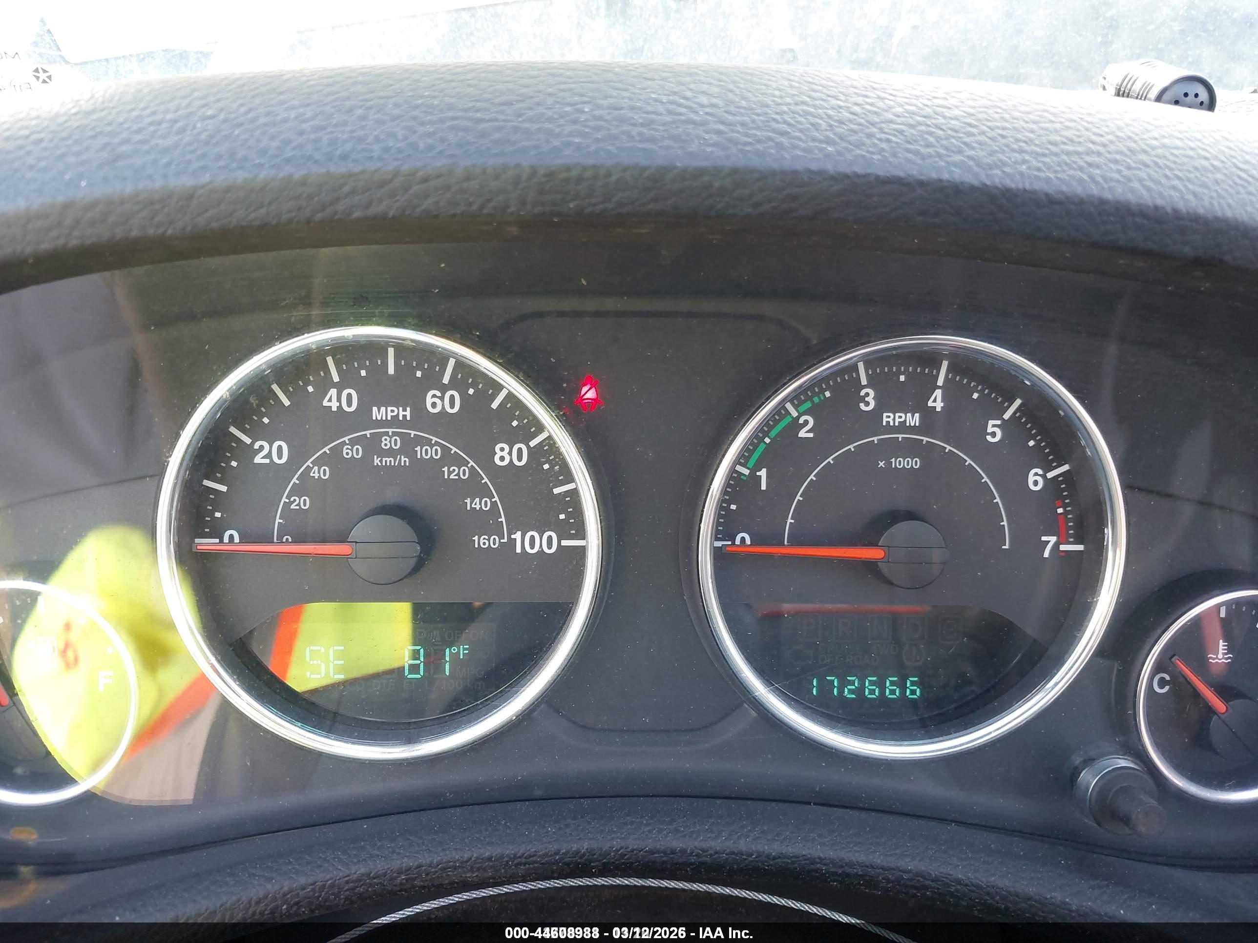 JEEP WRANGLER image 7
