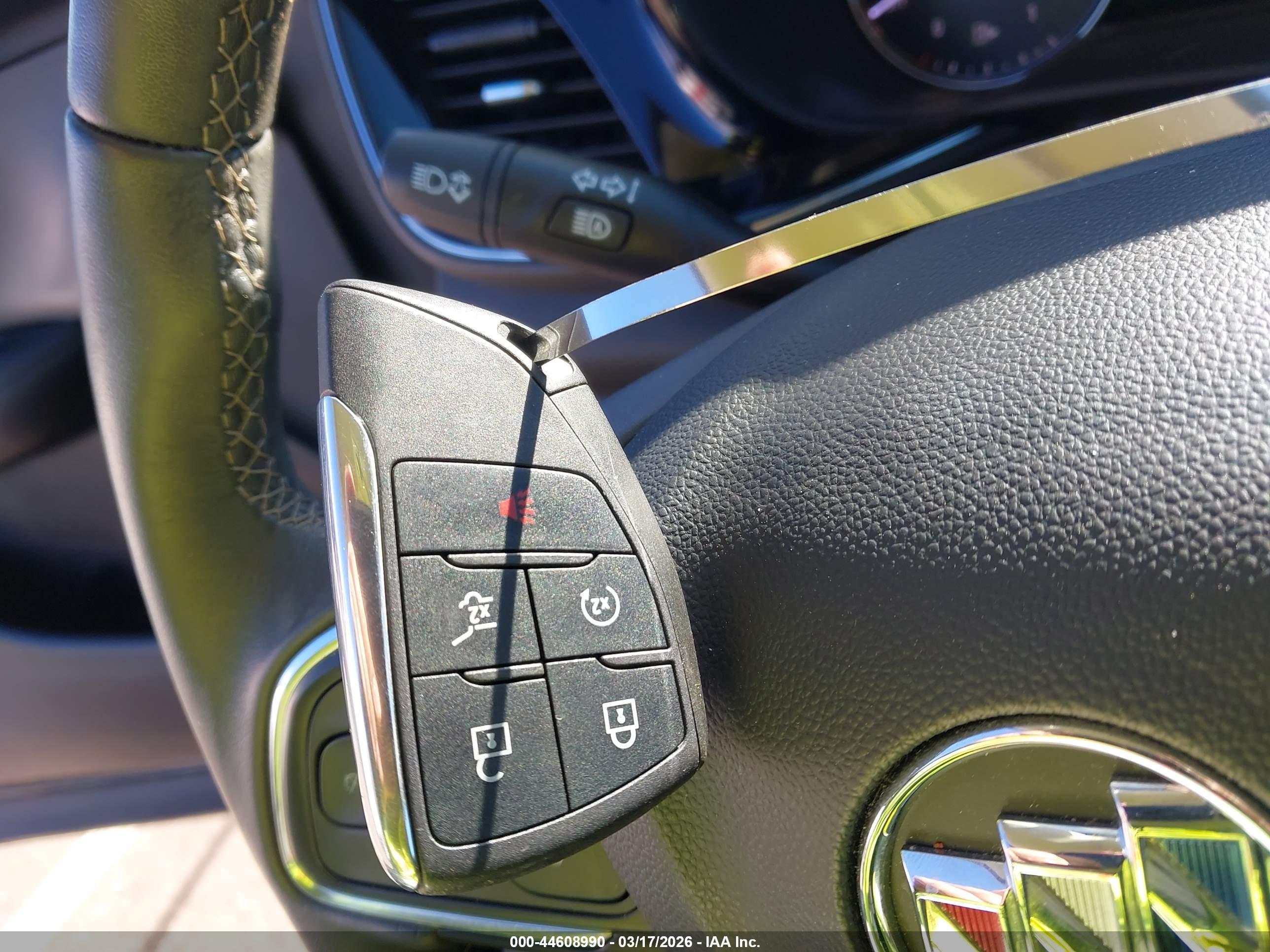 BUICK ENVISION image 11