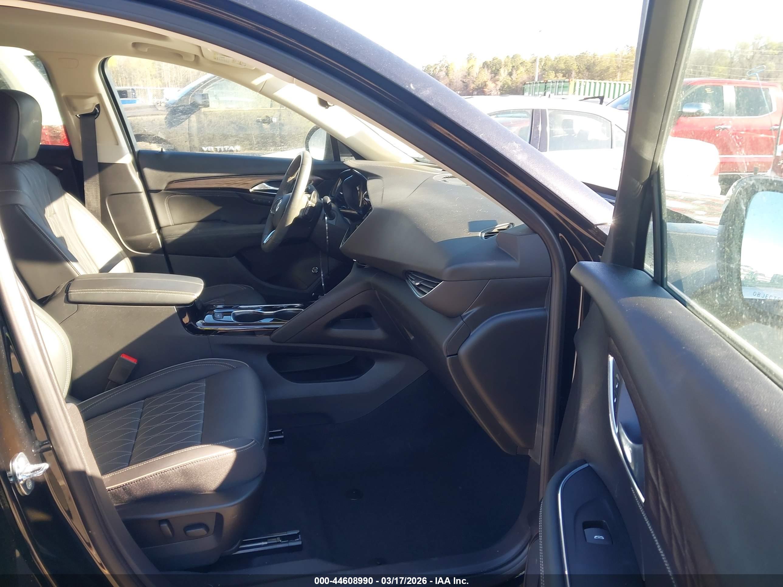 BUICK ENVISION image 5