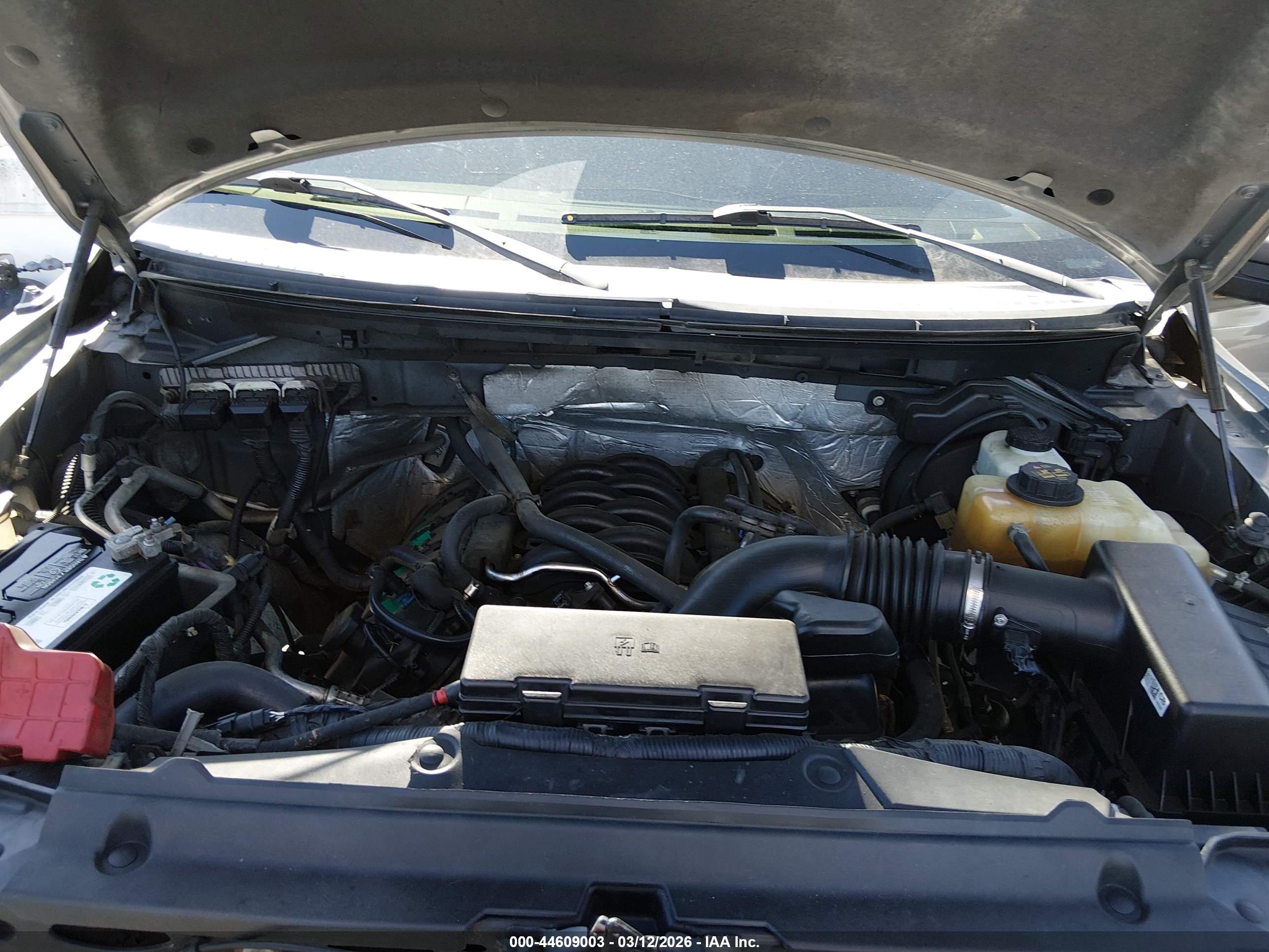 FORD F-150 image 10