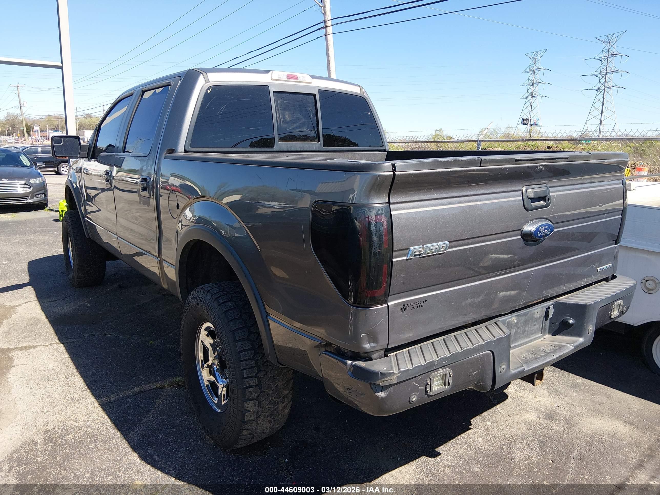 FORD F-150 image 3
