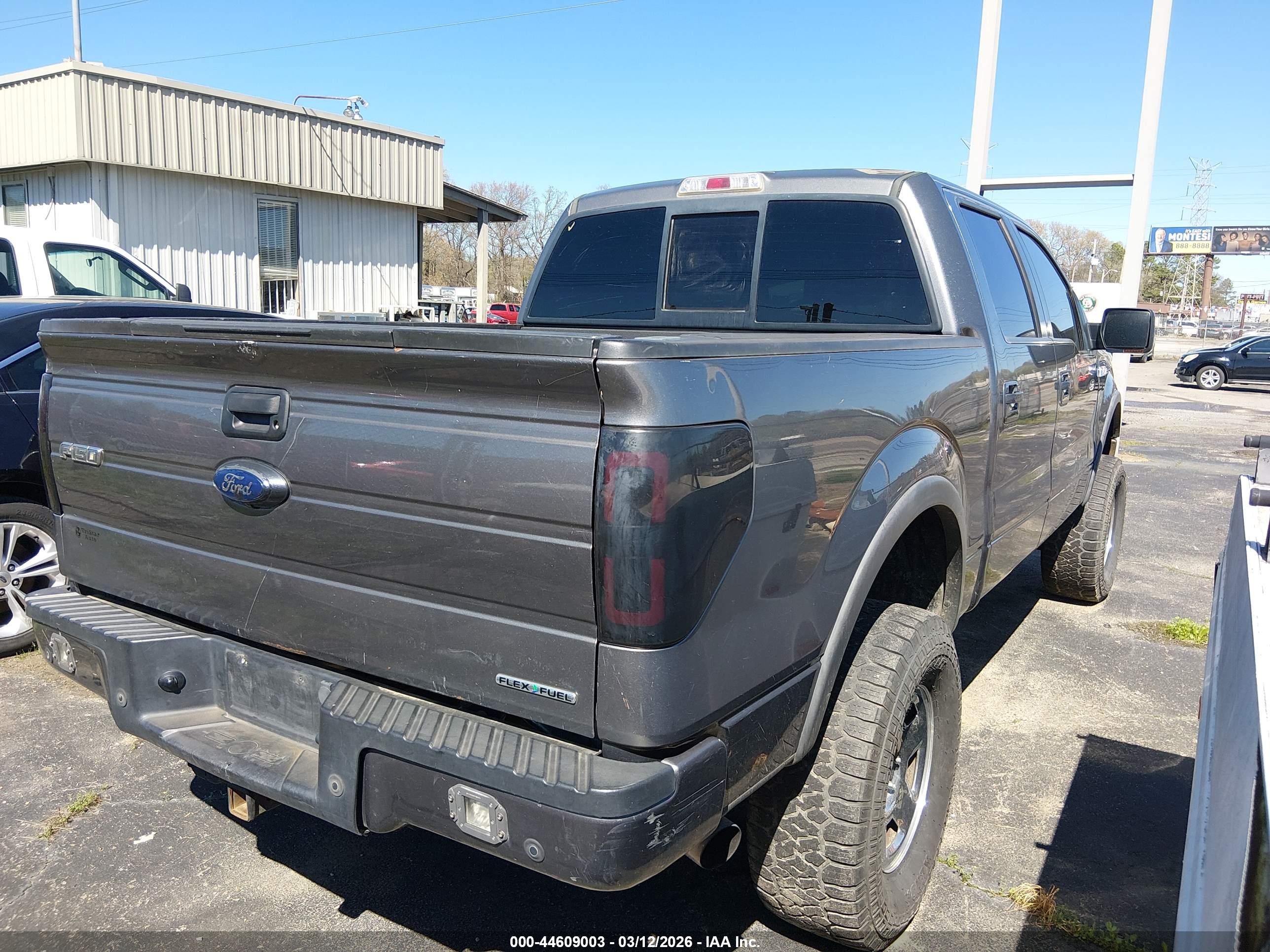 FORD F-150 image 4