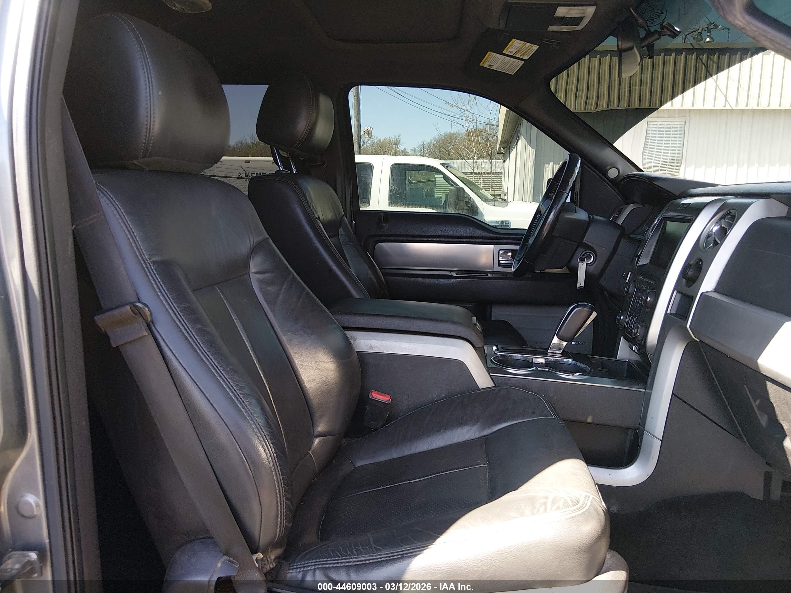 FORD F-150 image 5